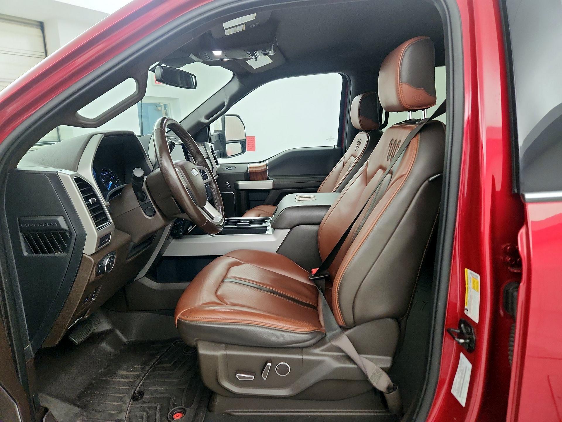 Thumbnail: 2022 Ford F-350 - 11