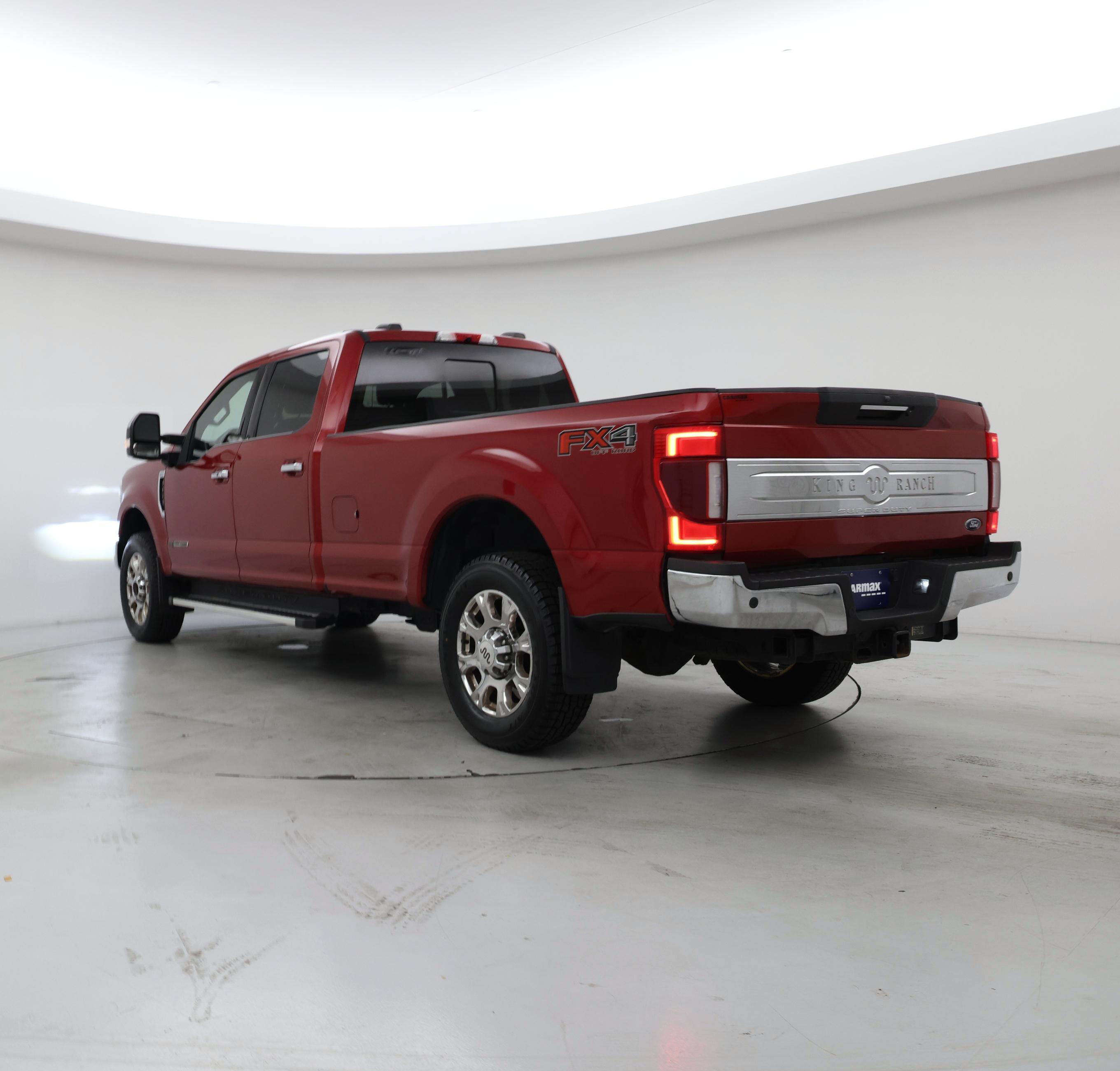 Thumbnail: 2022 Ford F-350 - 2