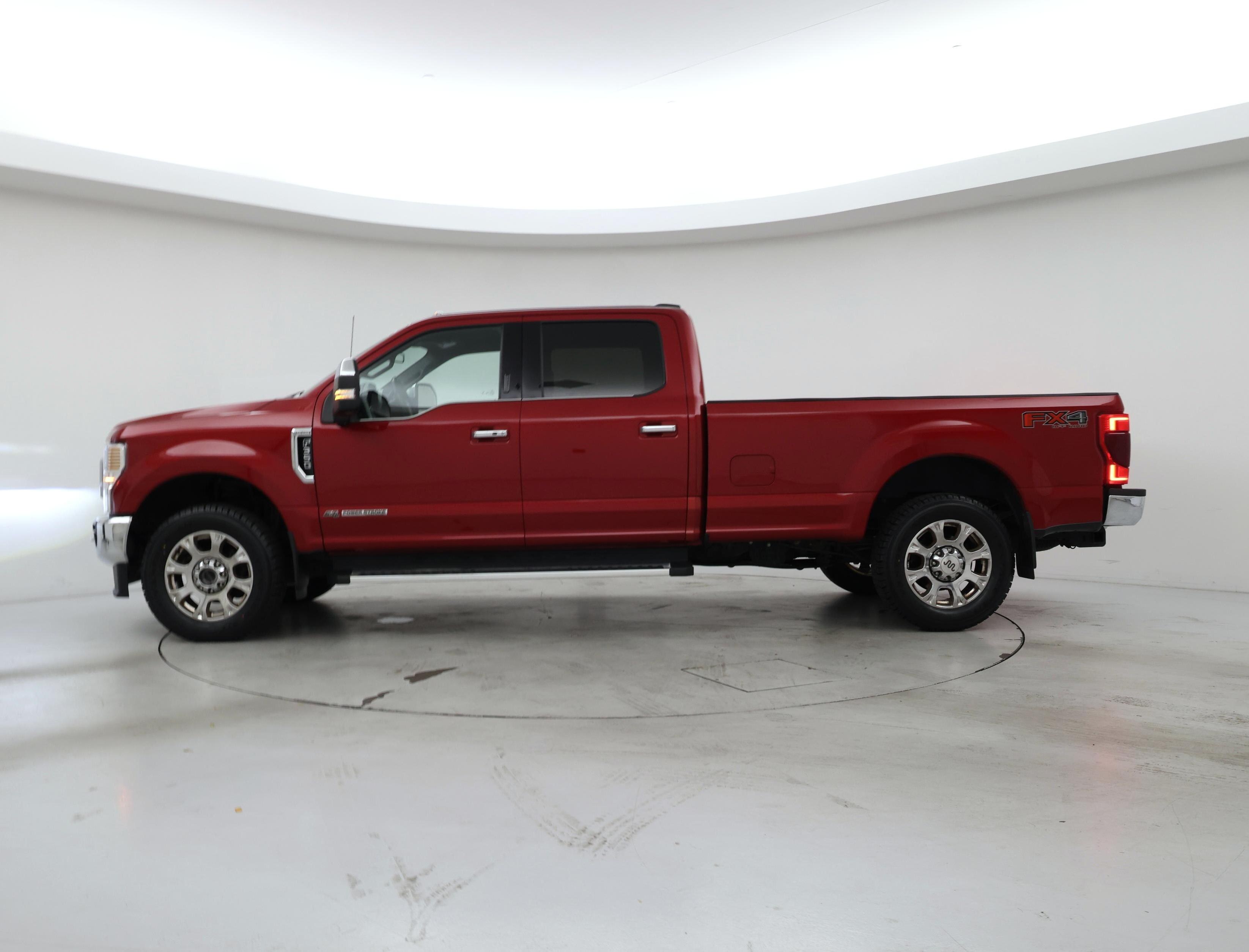 Thumbnail: 2022 Ford F-350 - 3