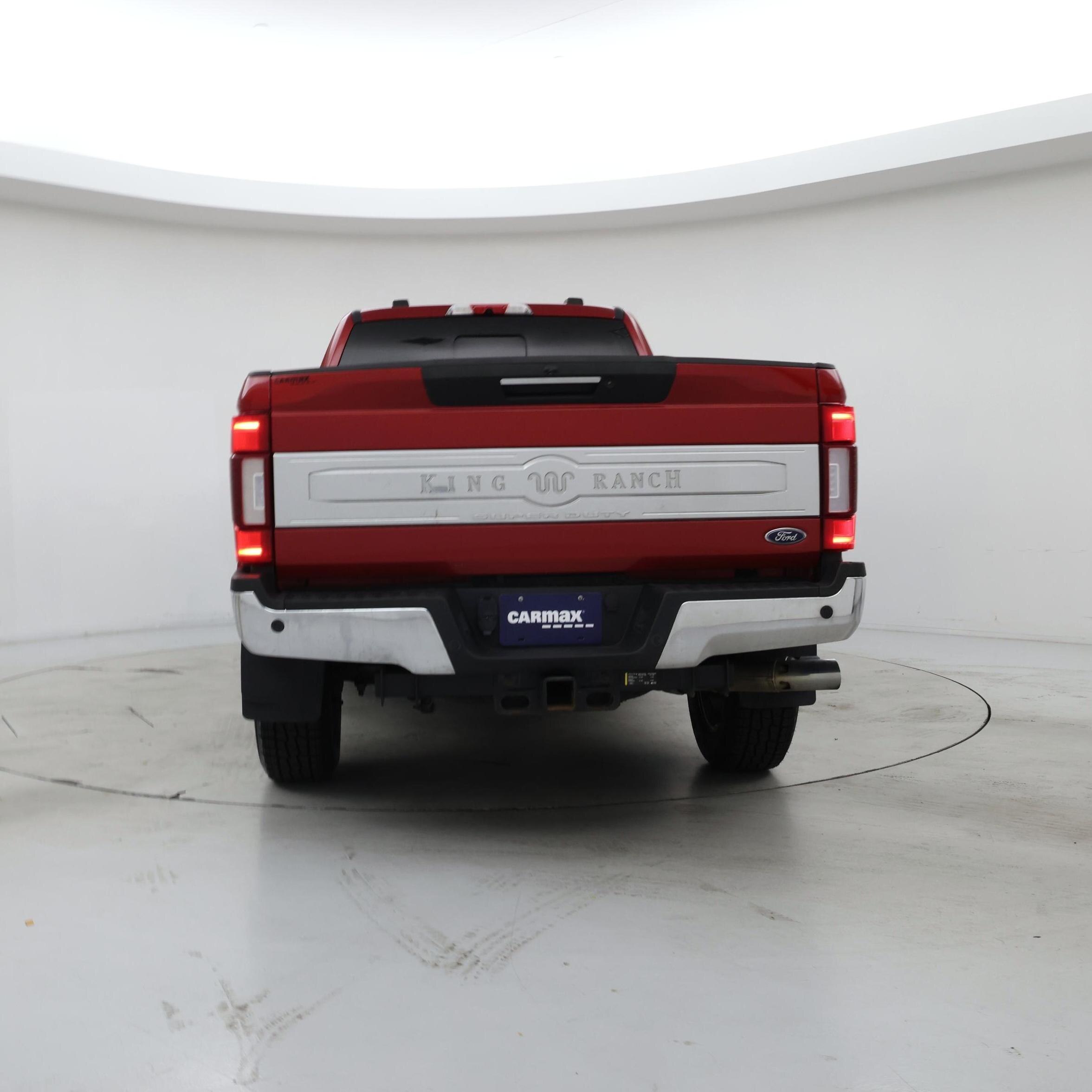 Thumbnail: 2022 Ford F-350 - 6