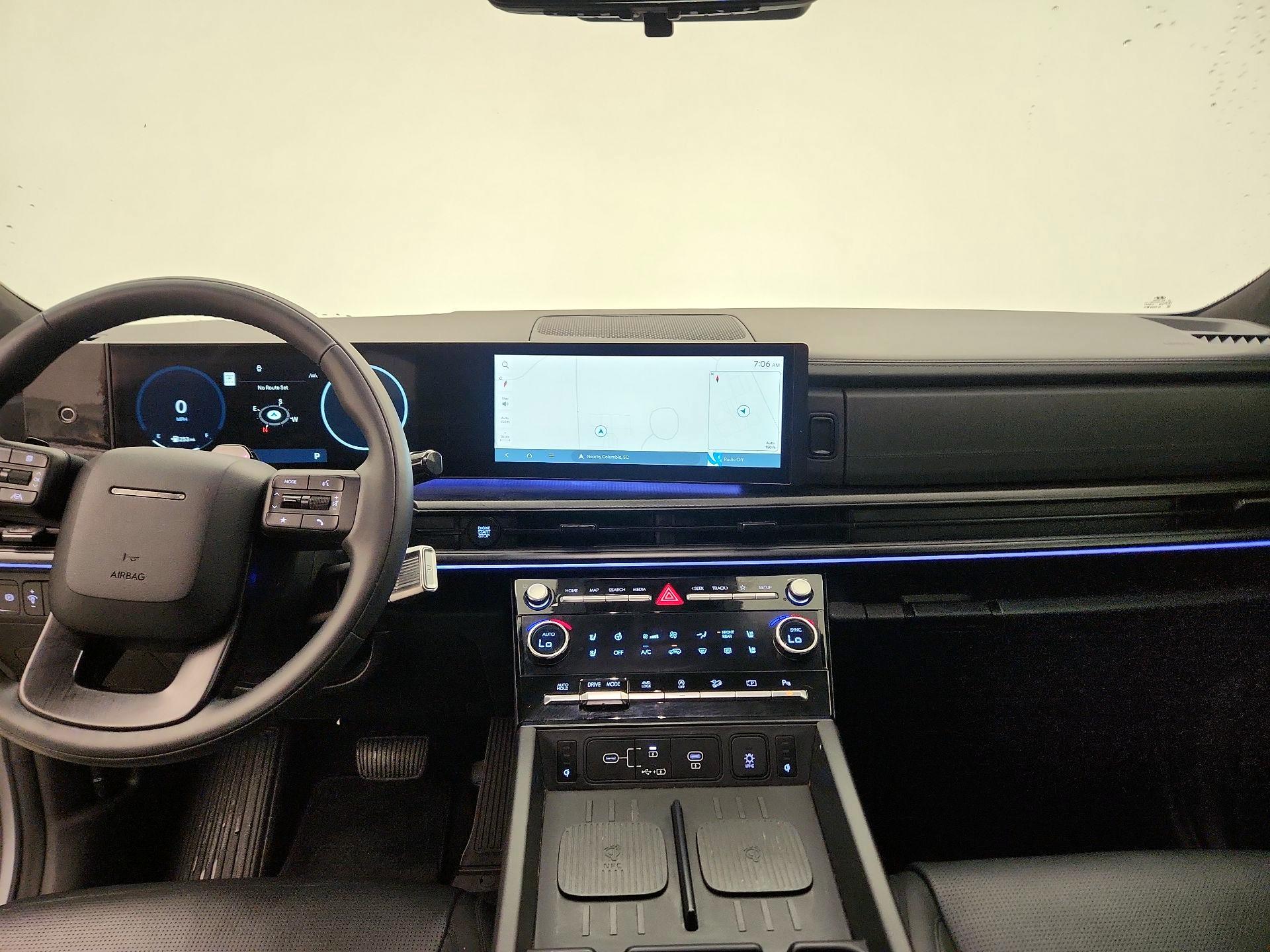 Thumbnail: 2024 Hyundai Santa Fe - 9