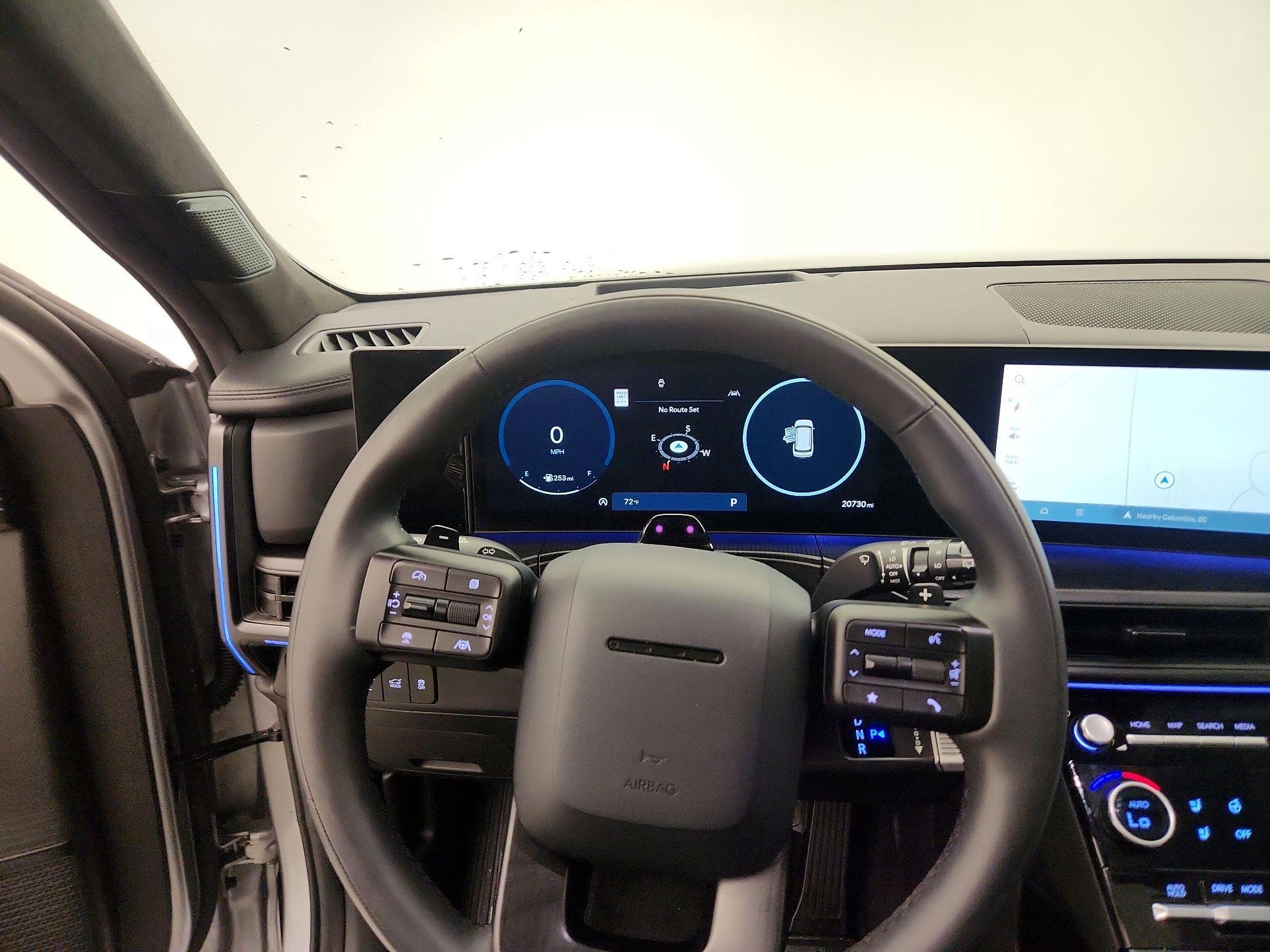 Thumbnail: 2024 Hyundai Santa Fe - 10