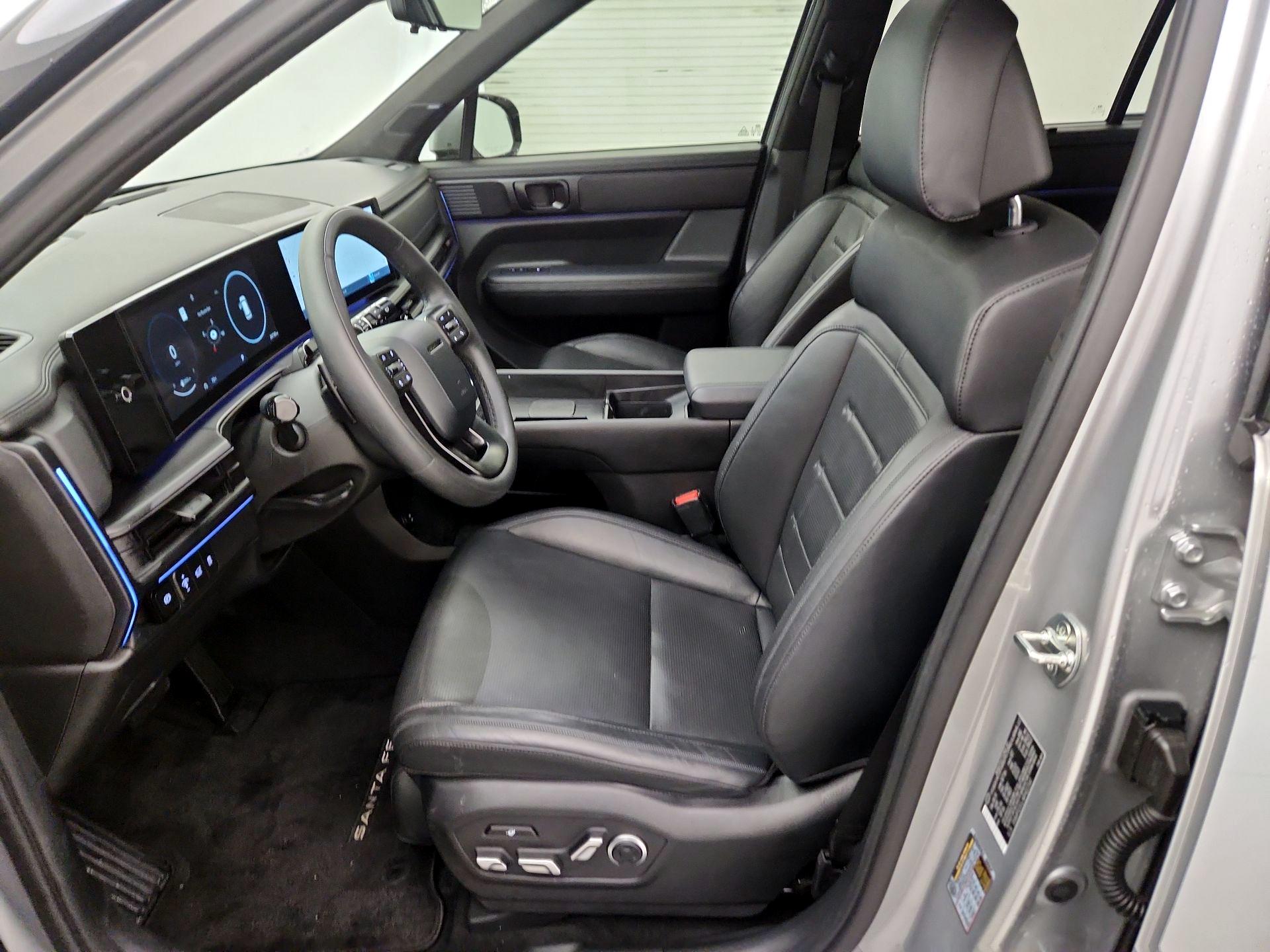 Thumbnail: 2024 Hyundai Santa Fe - 11