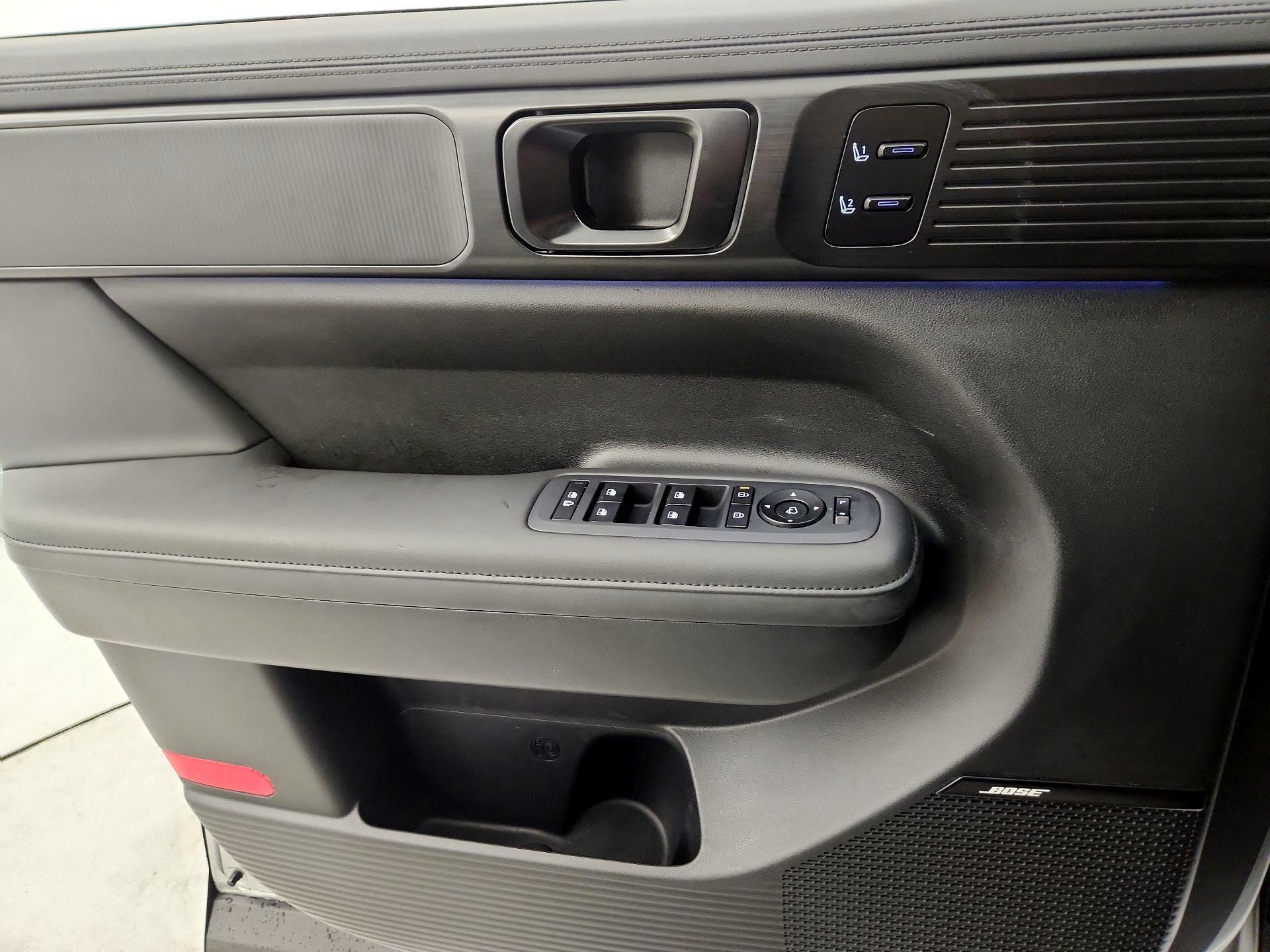 Thumbnail: 2024 Hyundai Santa Fe - 12