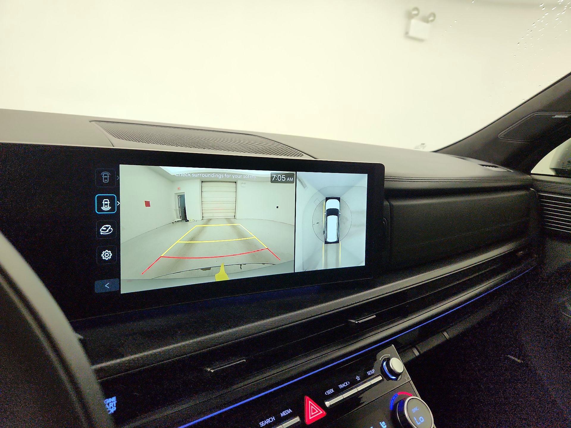 Thumbnail: 2024 Hyundai Santa Fe - 15