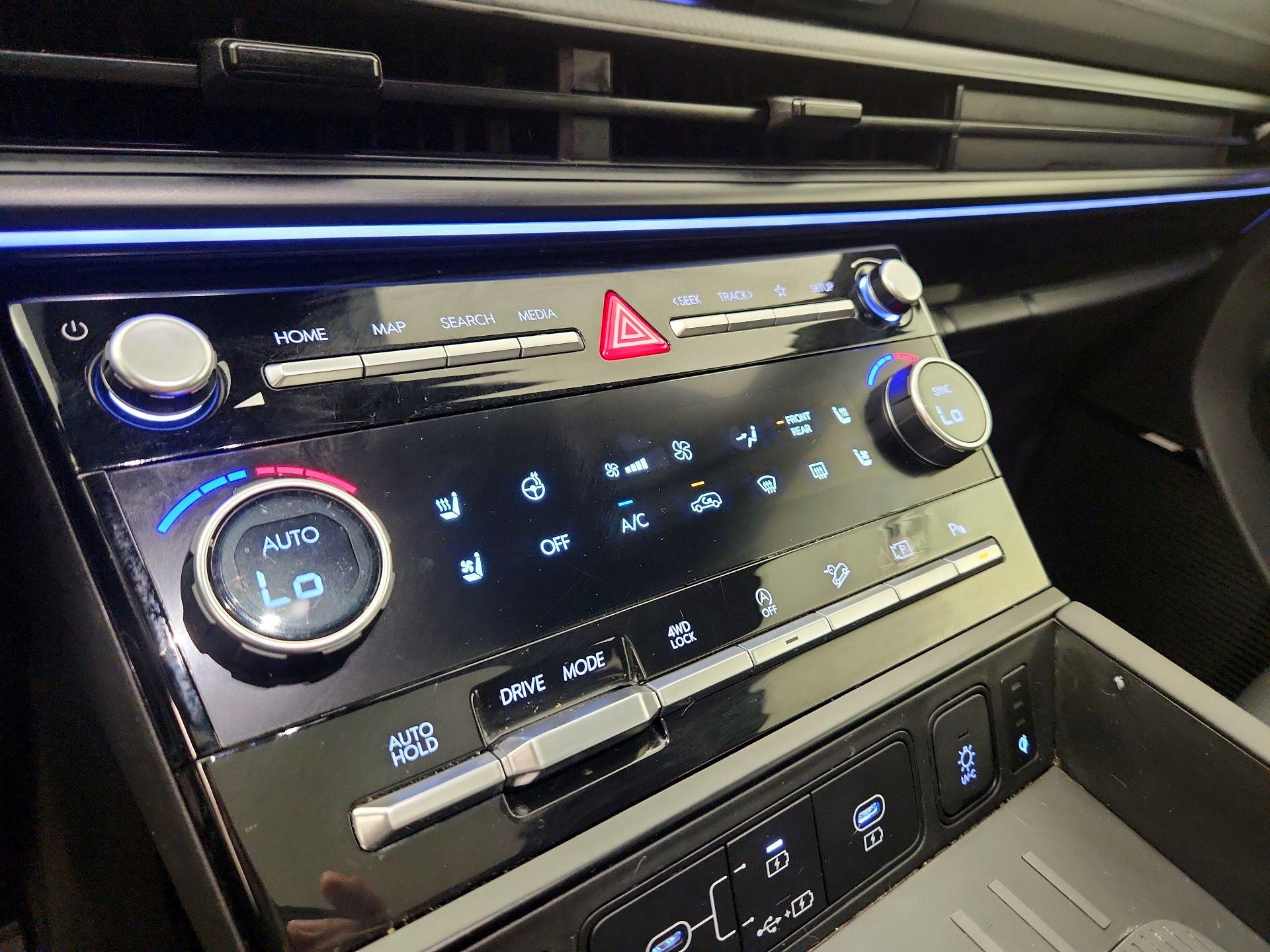 Thumbnail: 2024 Hyundai Santa Fe - 17