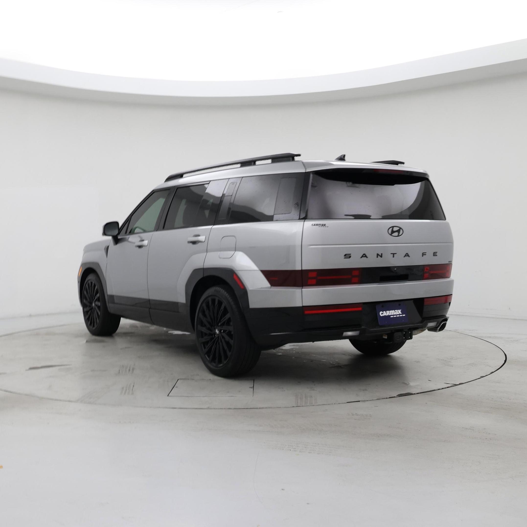 Thumbnail: 2024 Hyundai Santa Fe - 2