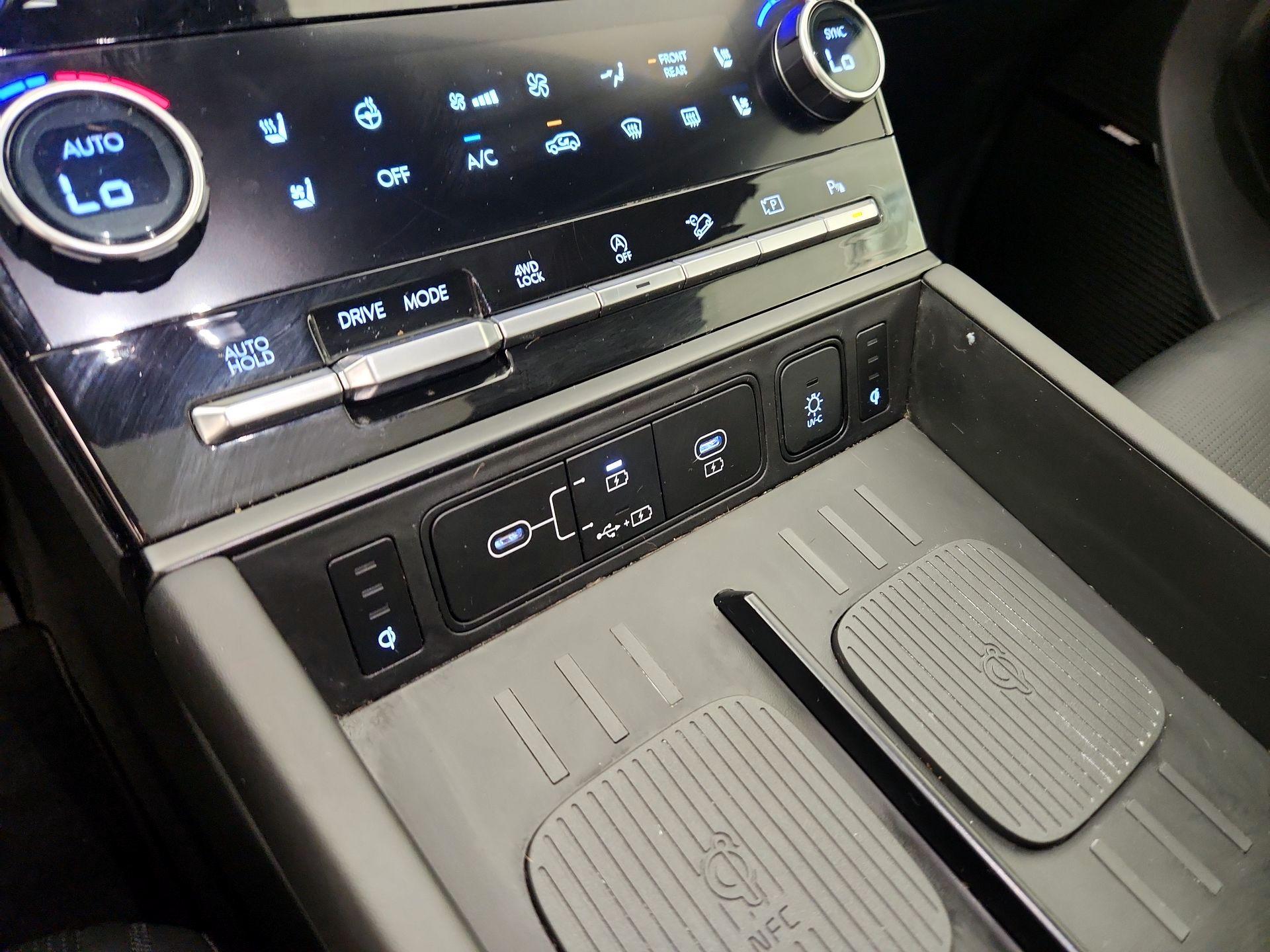 Thumbnail: 2024 Hyundai Santa Fe - 19