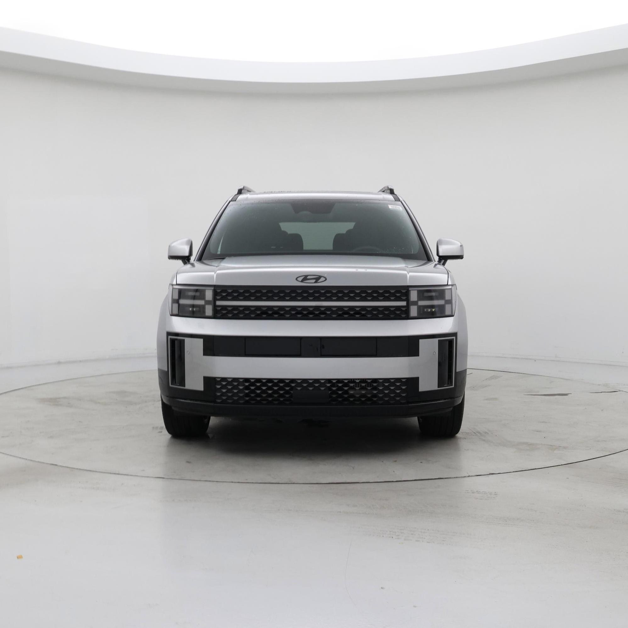 Thumbnail: 2024 Hyundai Santa Fe - 5