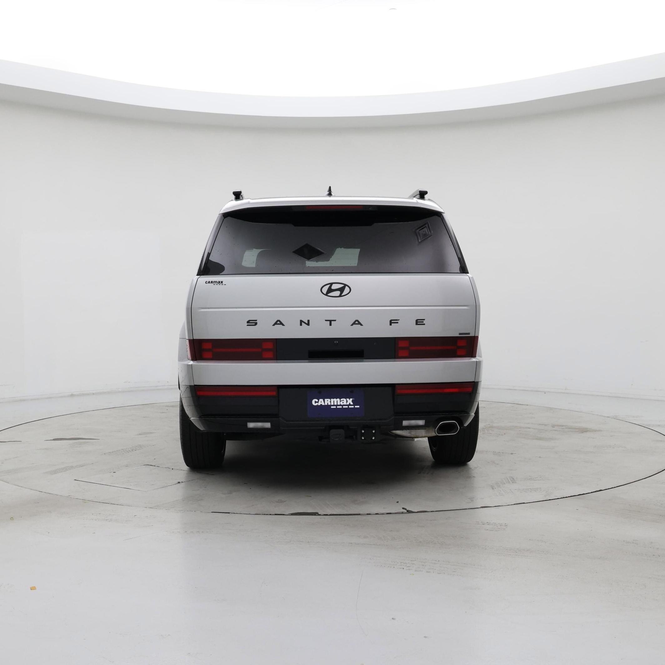 Thumbnail: 2024 Hyundai Santa Fe - 6