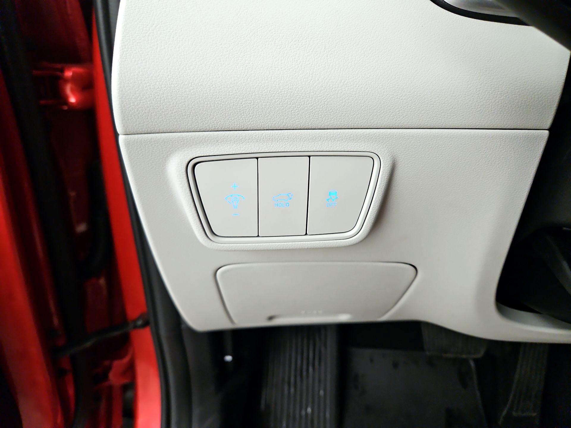 Thumbnail: 2023 Hyundai Tucson - 13