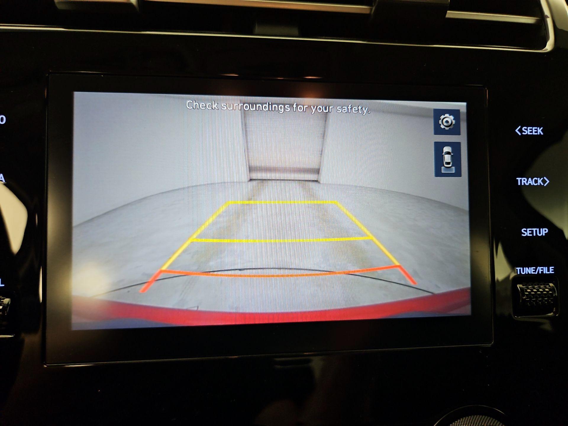 Thumbnail: 2023 Hyundai Tucson - 14