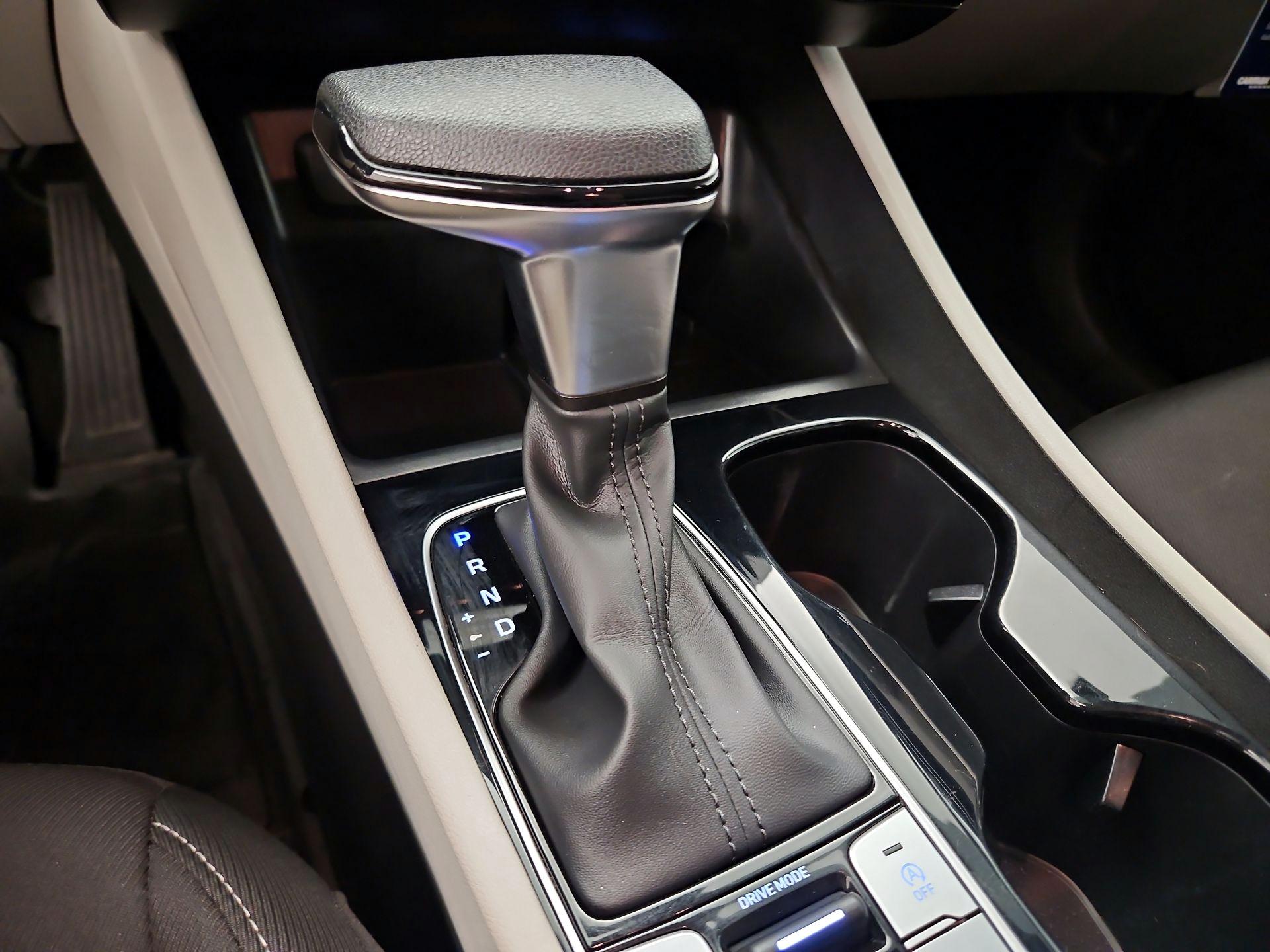 Thumbnail: 2023 Hyundai Tucson - 17