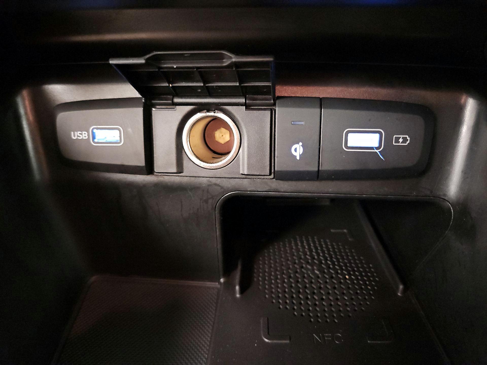 Thumbnail: 2023 Hyundai Tucson - 18