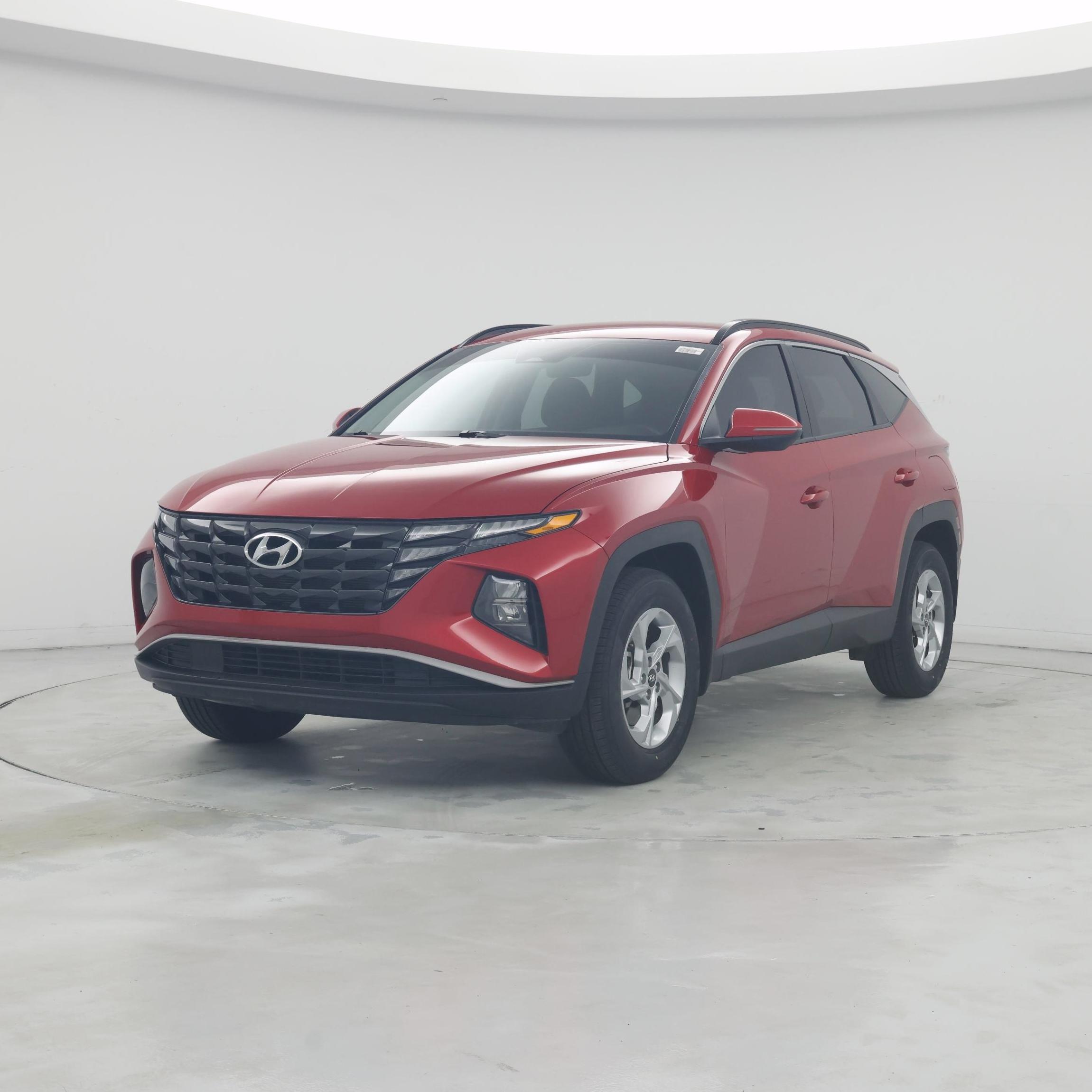 Thumbnail: 2023 Hyundai Tucson - 4