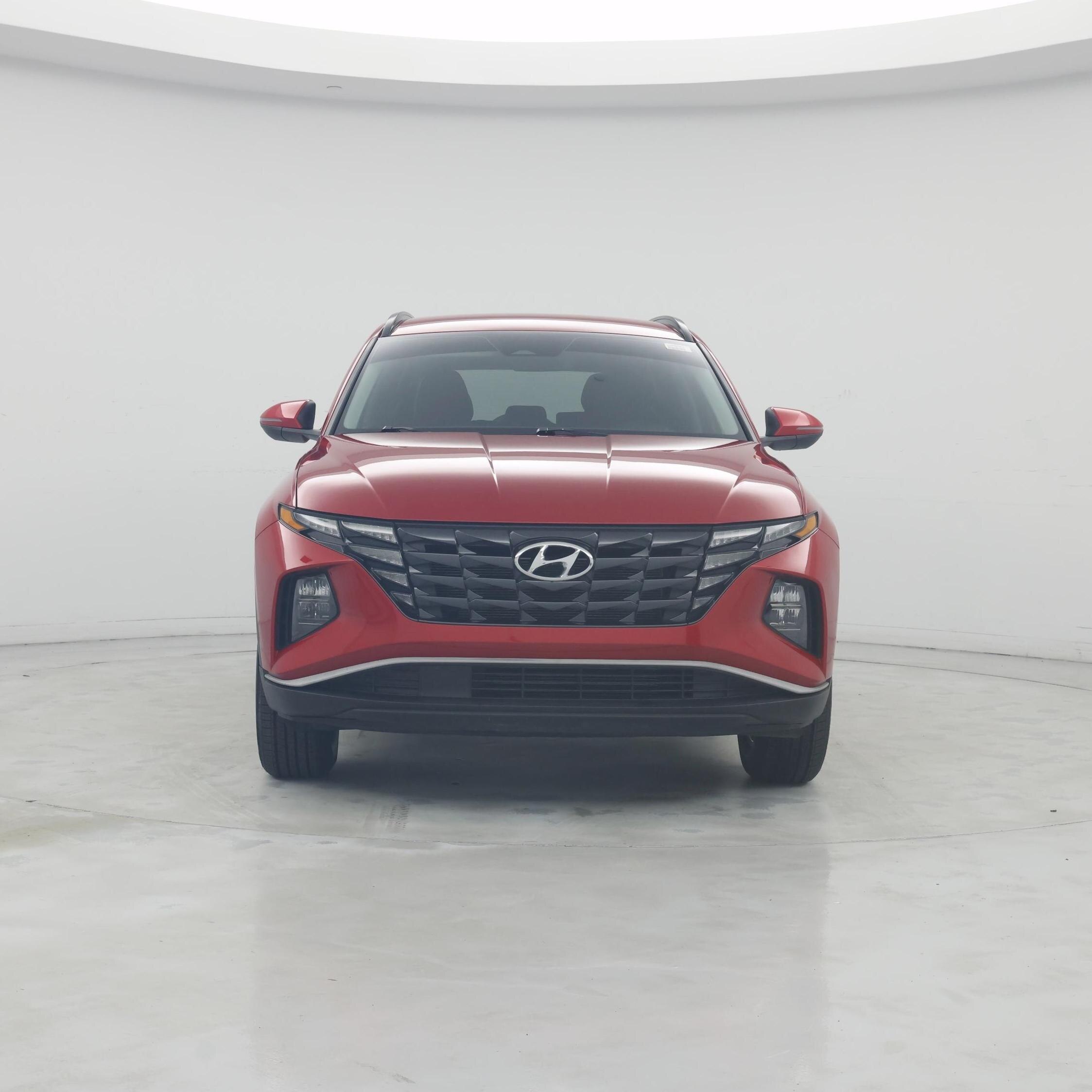 Thumbnail: 2023 Hyundai Tucson - 5