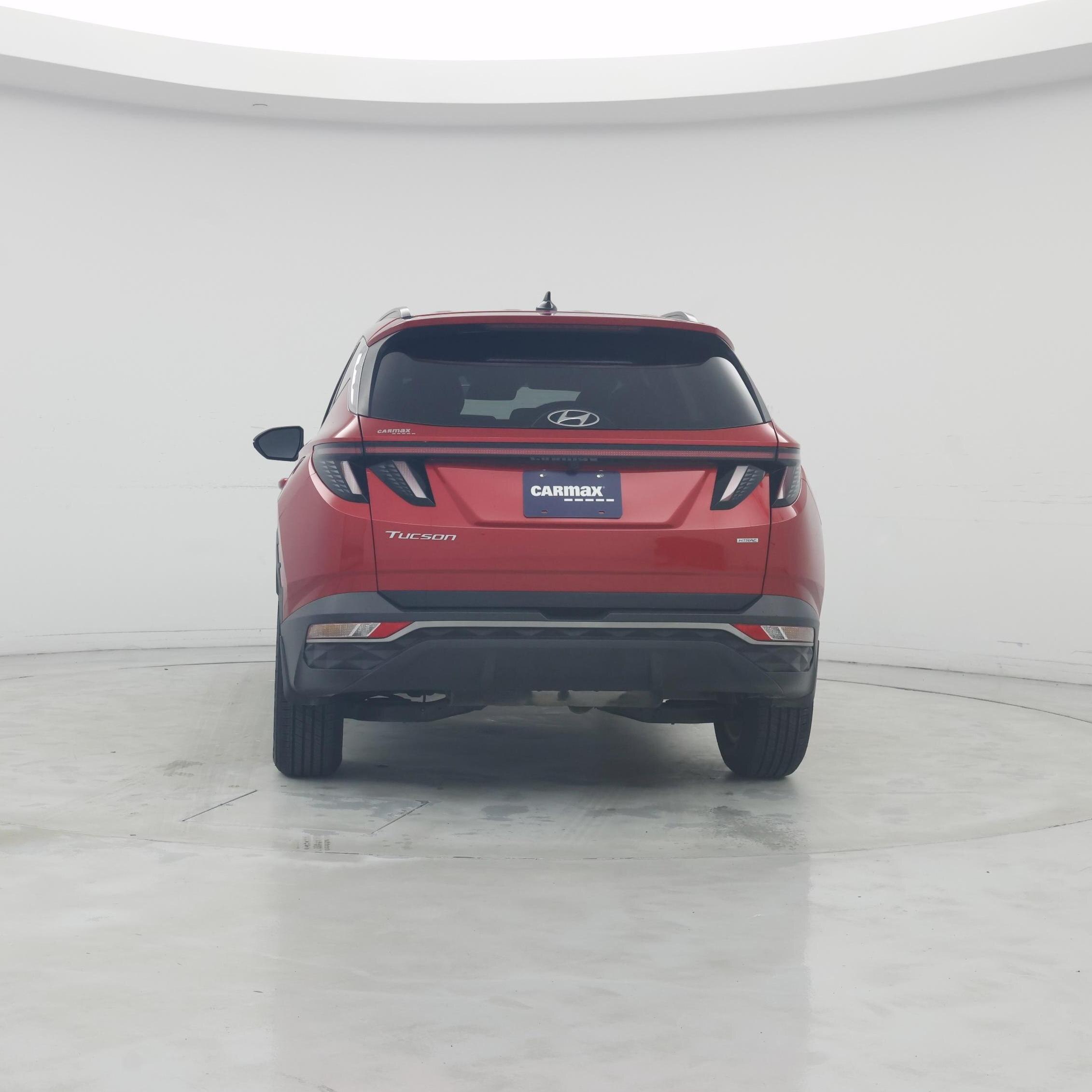 Thumbnail: 2023 Hyundai Tucson - 6