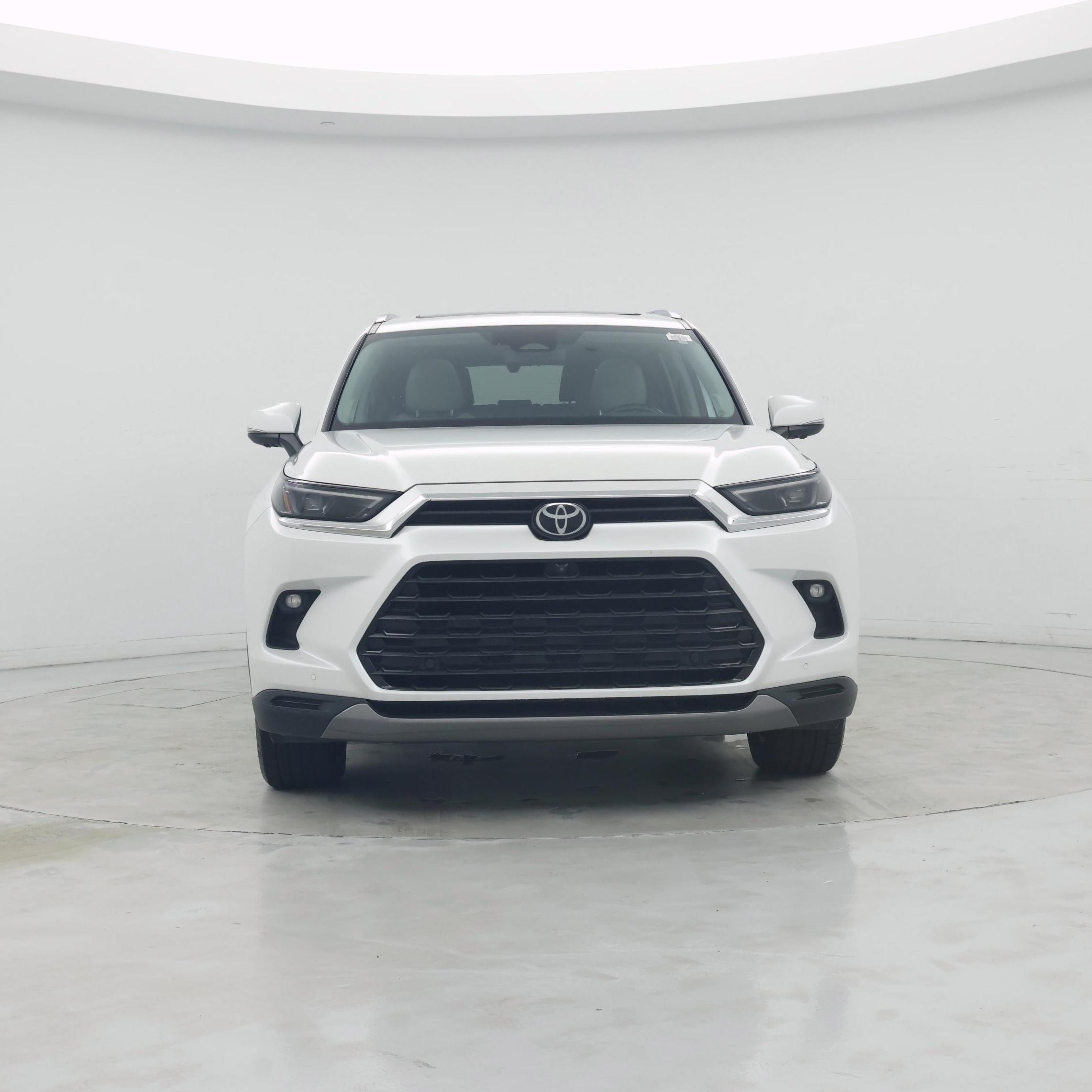 Thumbnail: 2024 Toyota Grand Highlander - 5