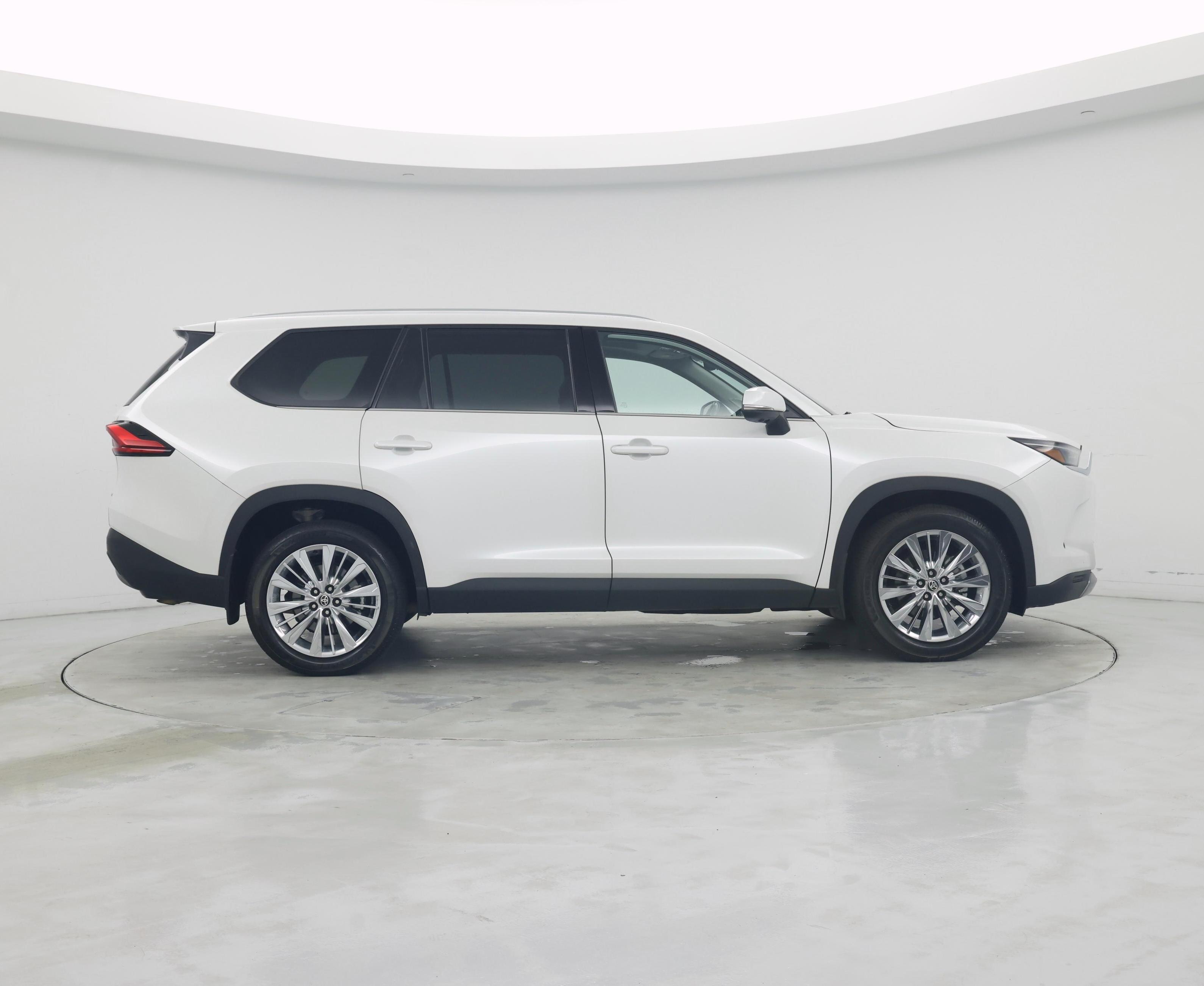 Thumbnail: 2024 Toyota Grand Highlander - 7