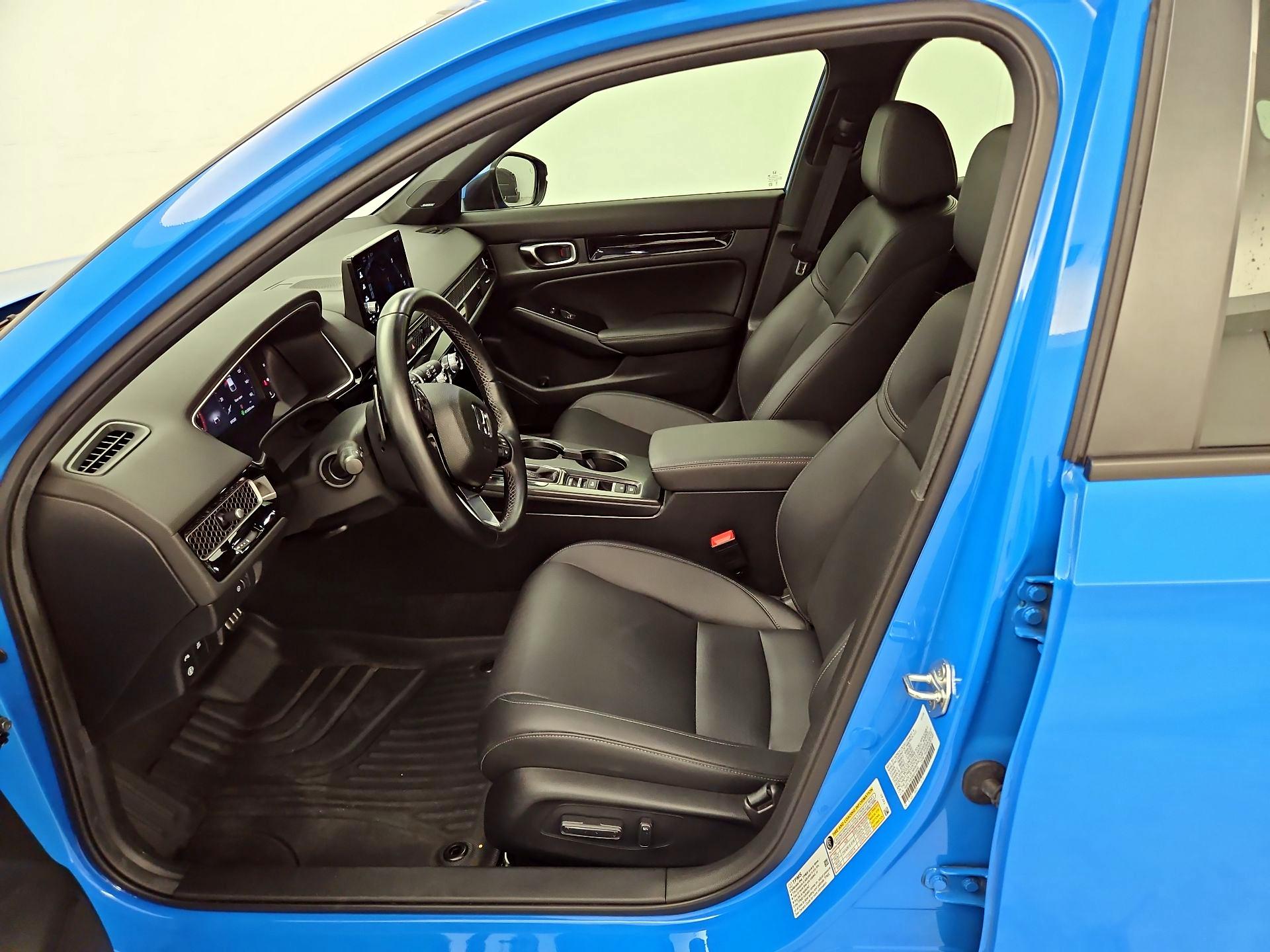 Thumbnail: 2024 Honda Civic - 11