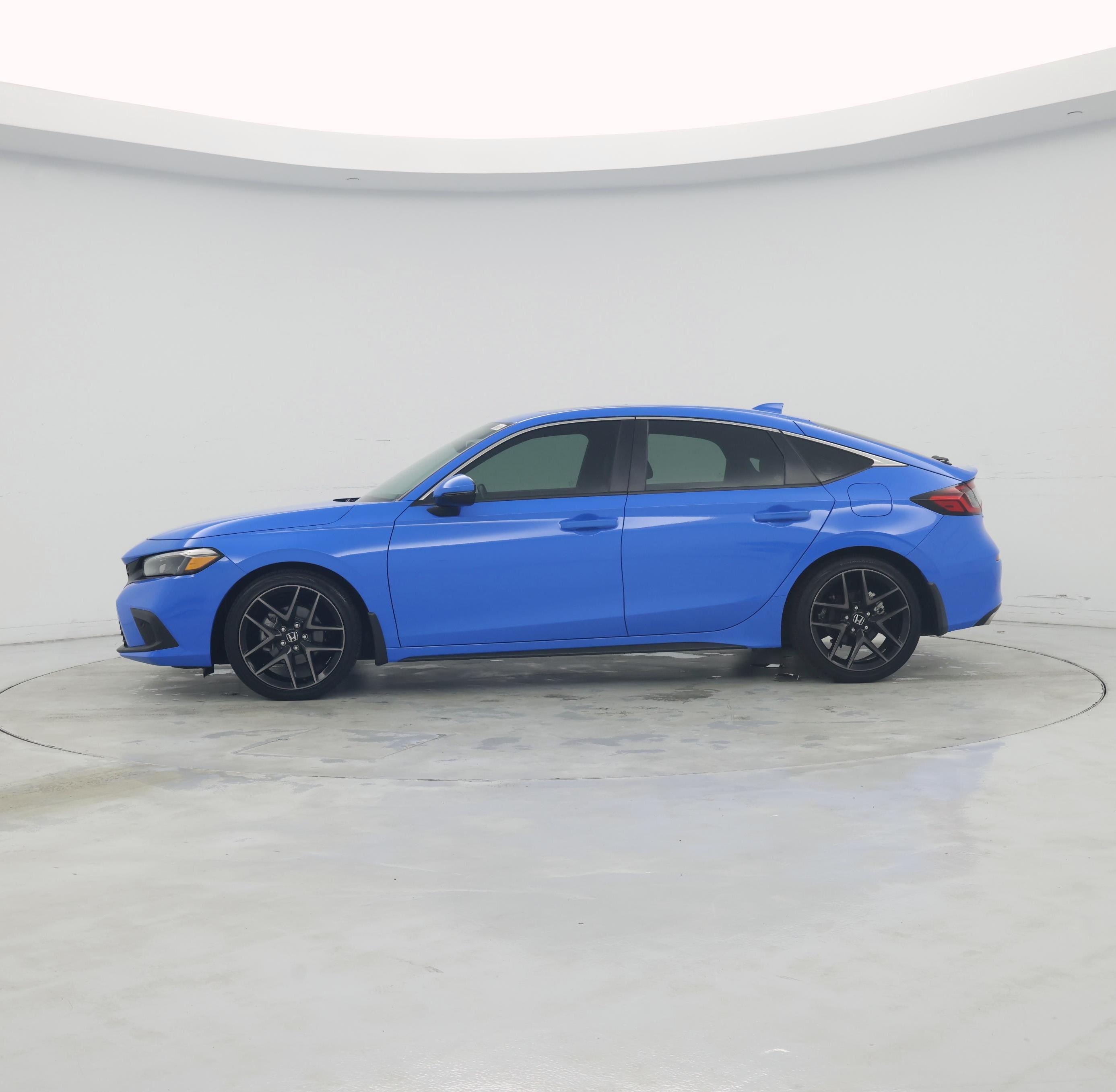 Thumbnail: 2024 Honda Civic - 3