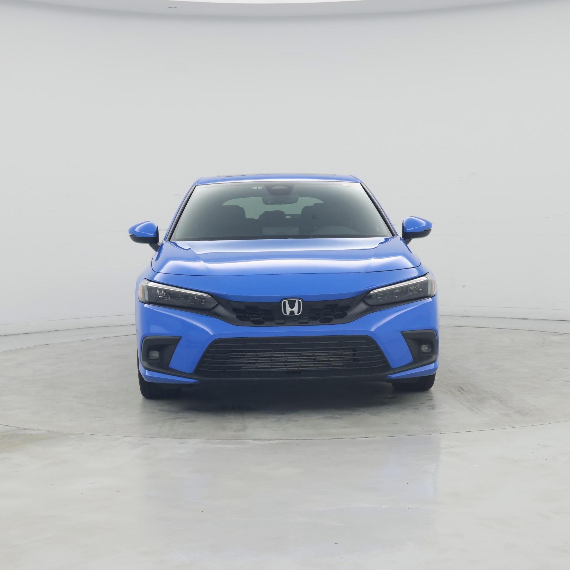 Thumbnail: 2024 Honda Civic - 5