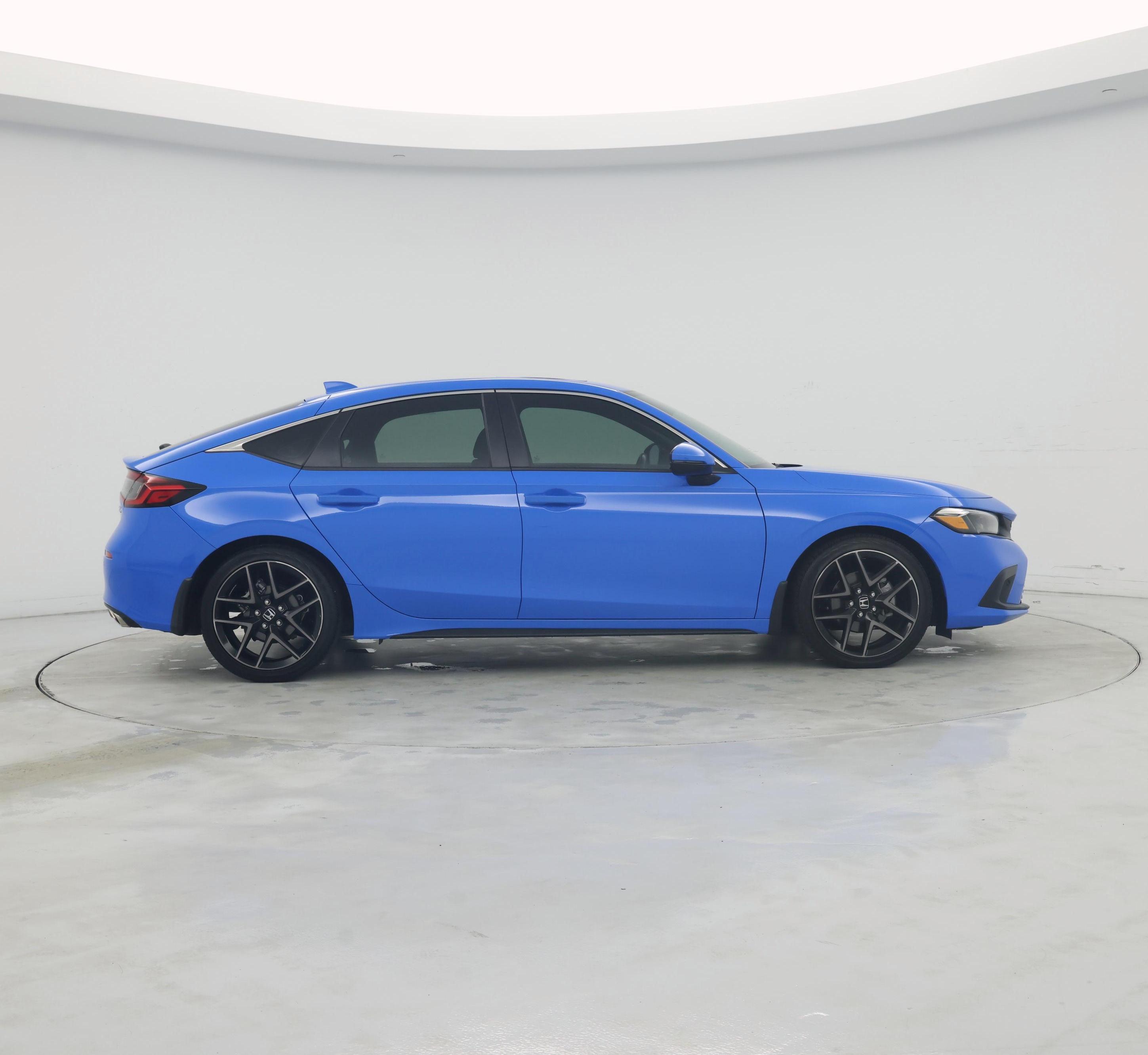 Thumbnail: 2024 Honda Civic - 7
