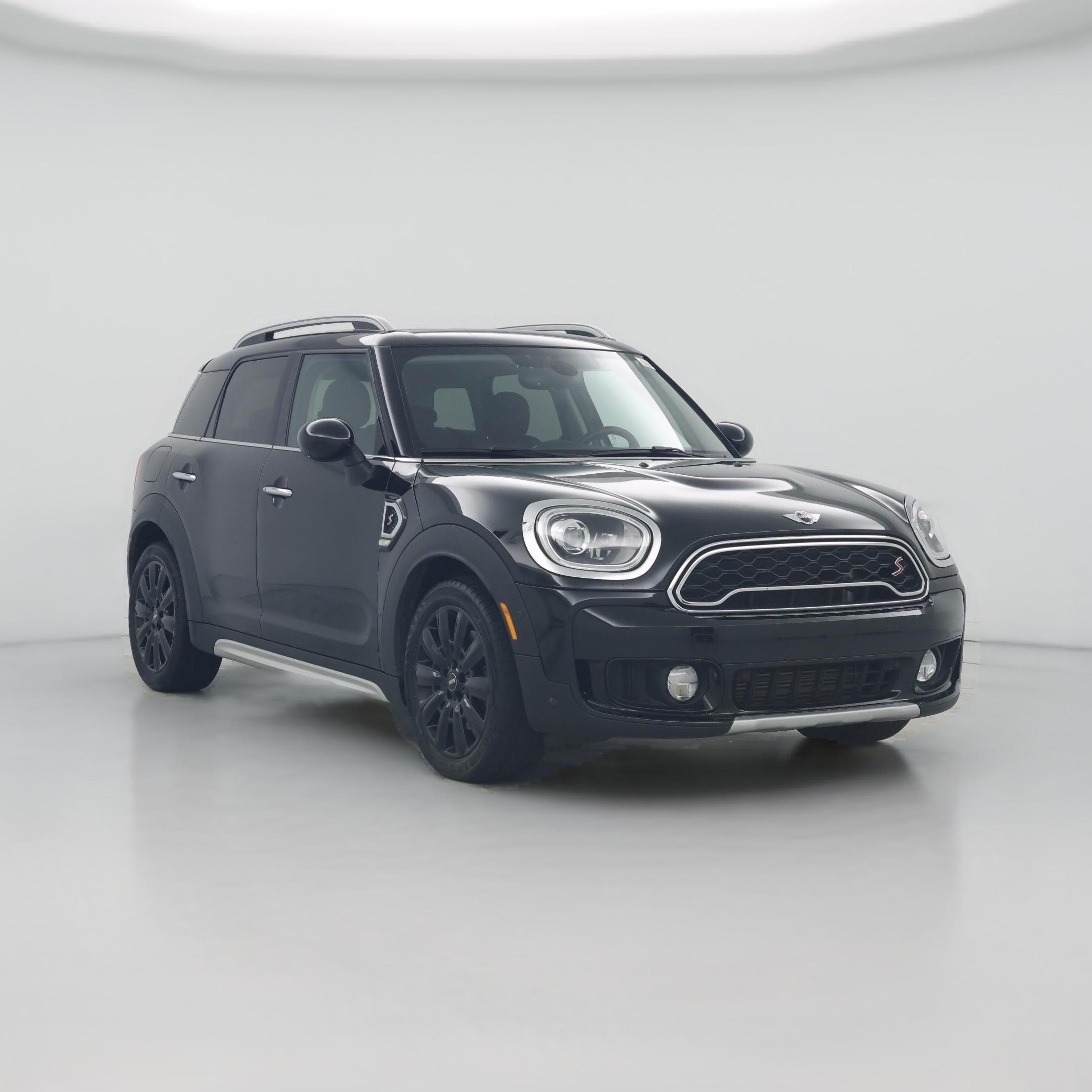 Thumbnail: 2017 MINI Cooper Countryman - 1