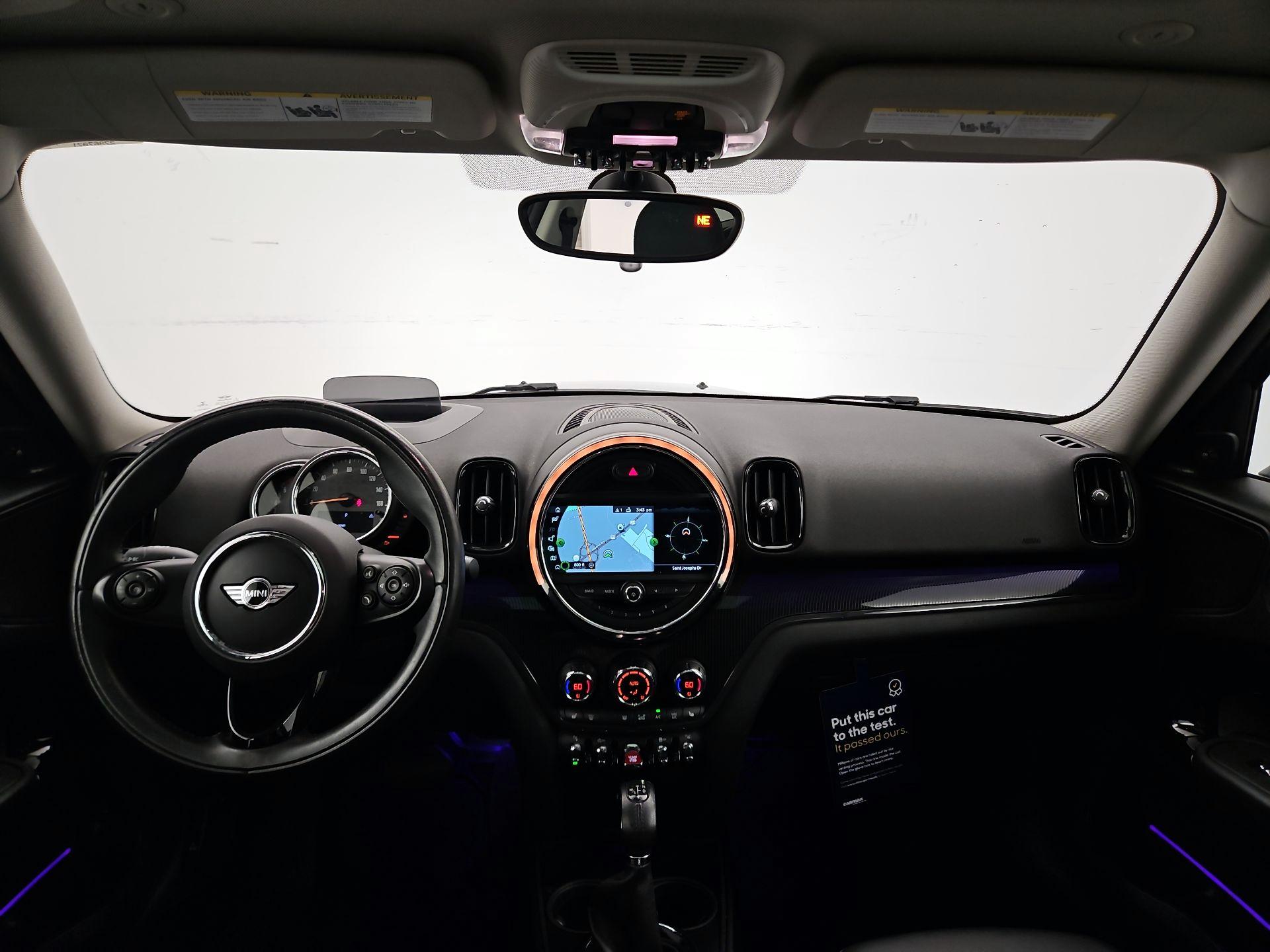 Thumbnail: 2017 MINI Cooper Countryman - 9