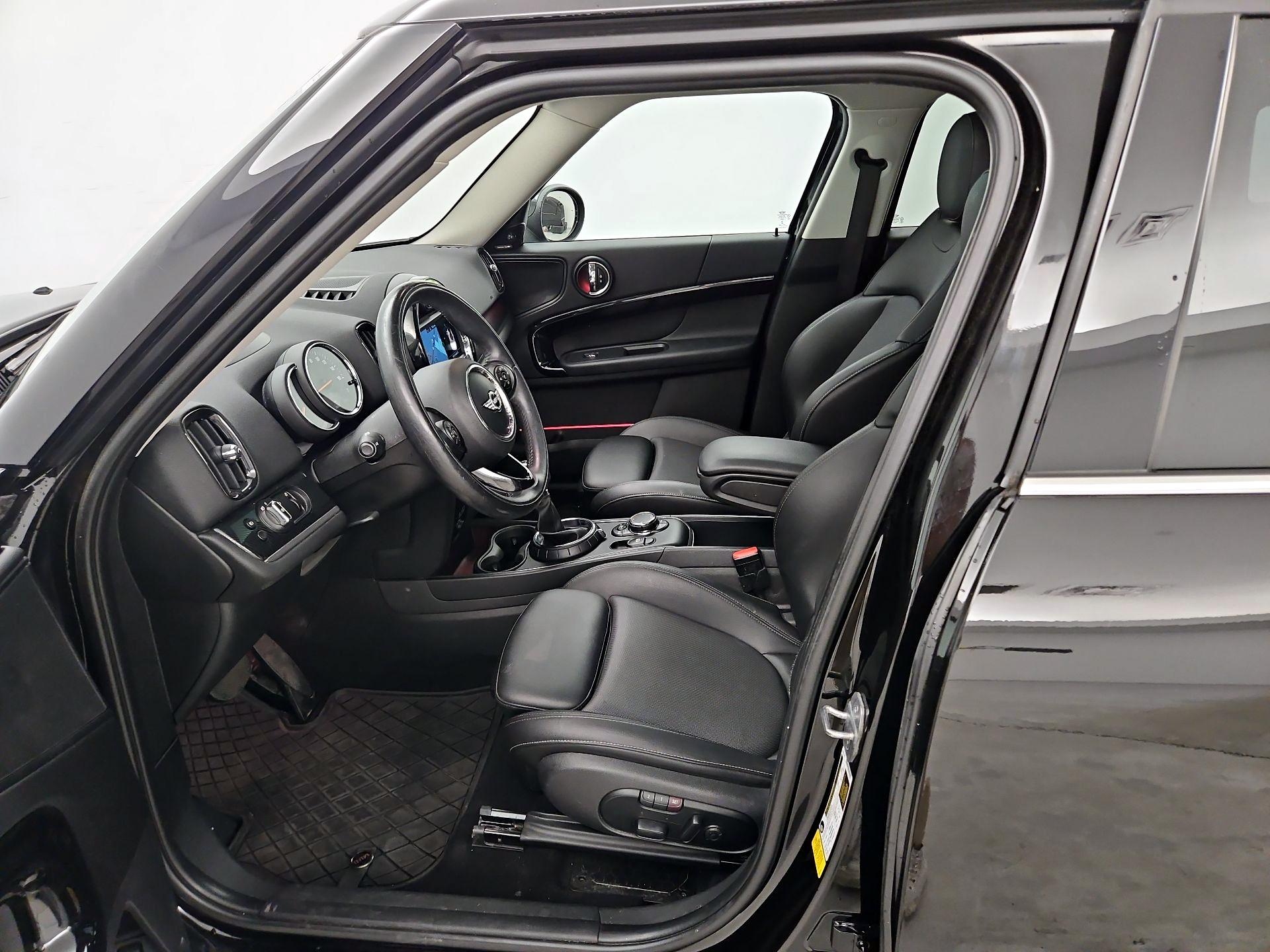 Thumbnail: 2017 MINI Cooper Countryman - 11