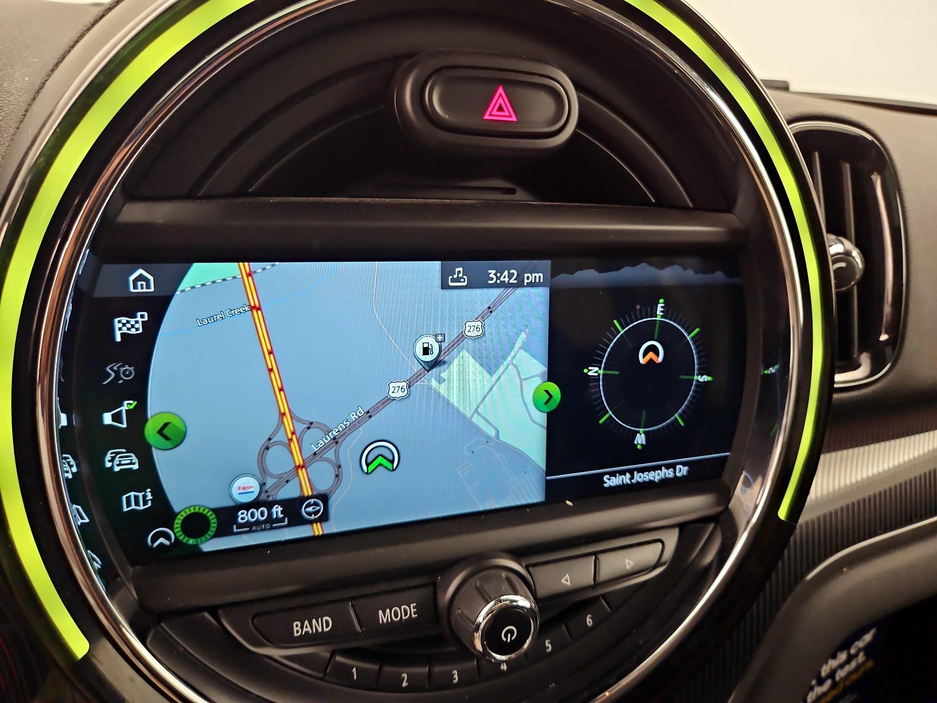 Thumbnail: 2017 MINI Cooper Countryman - 14