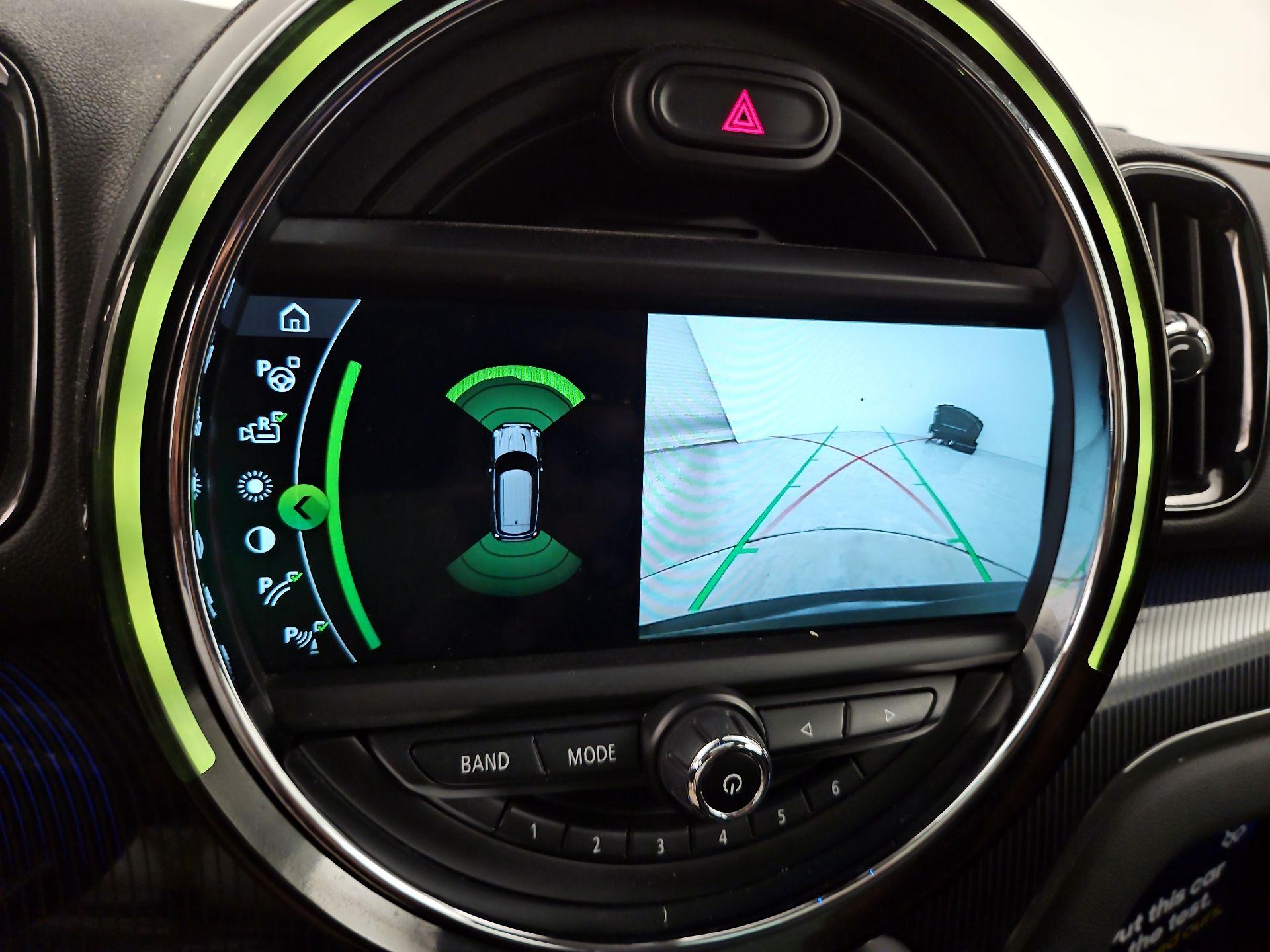 Thumbnail: 2017 MINI Cooper Countryman - 15
