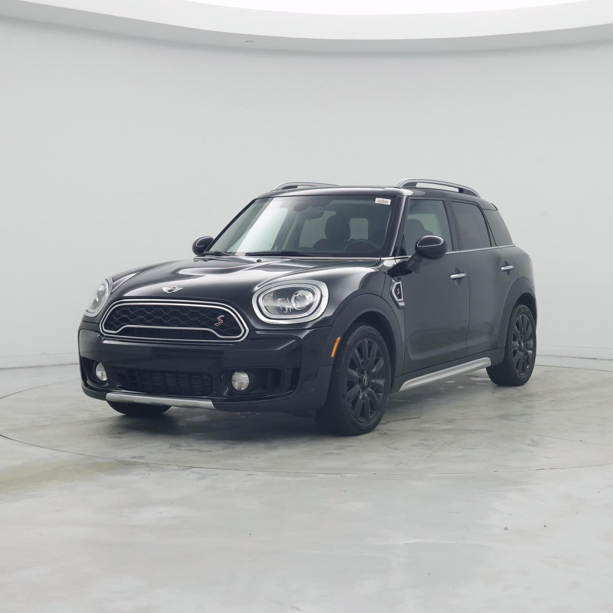 Thumbnail: 2017 MINI Cooper Countryman - 4