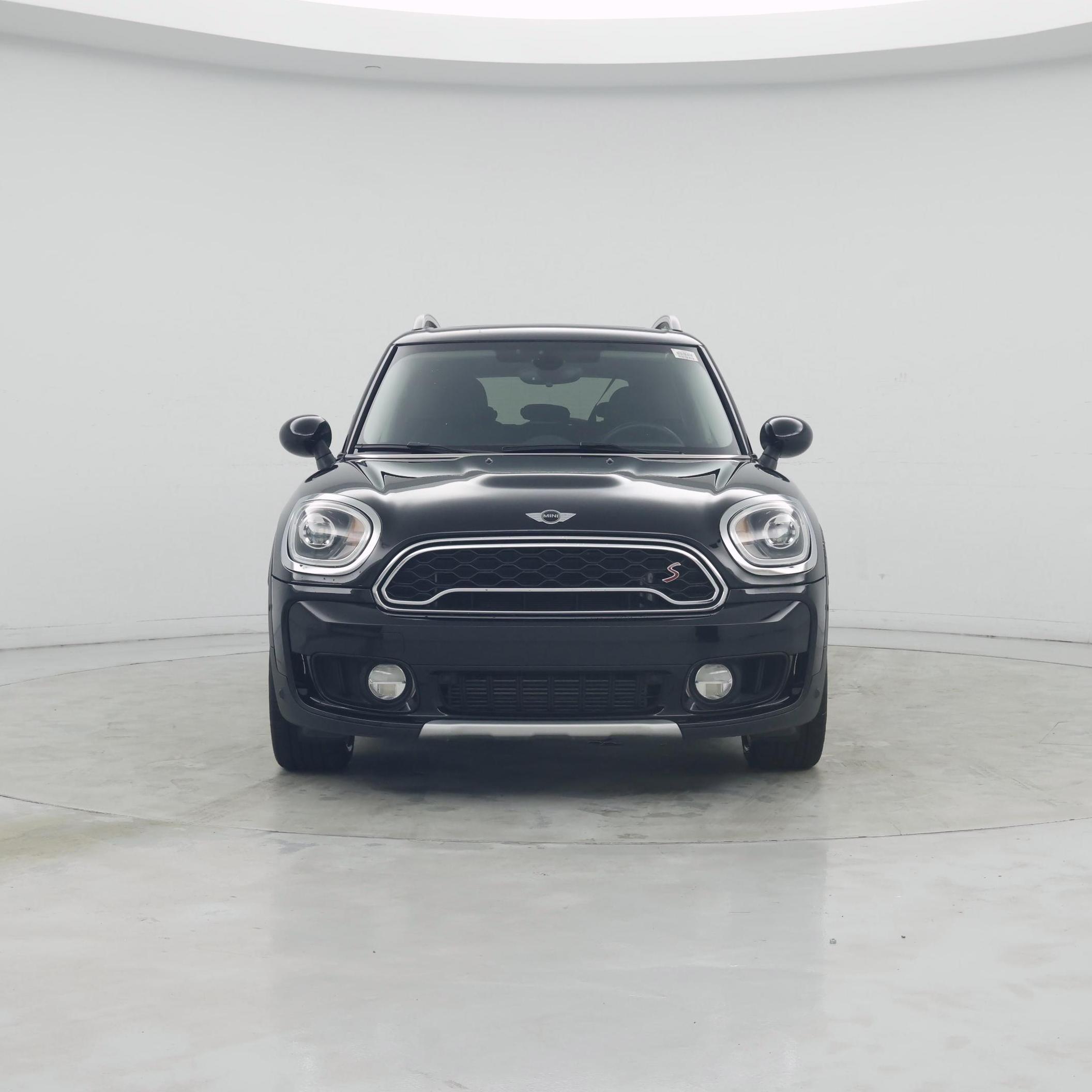 Thumbnail: 2017 MINI Cooper Countryman - 5