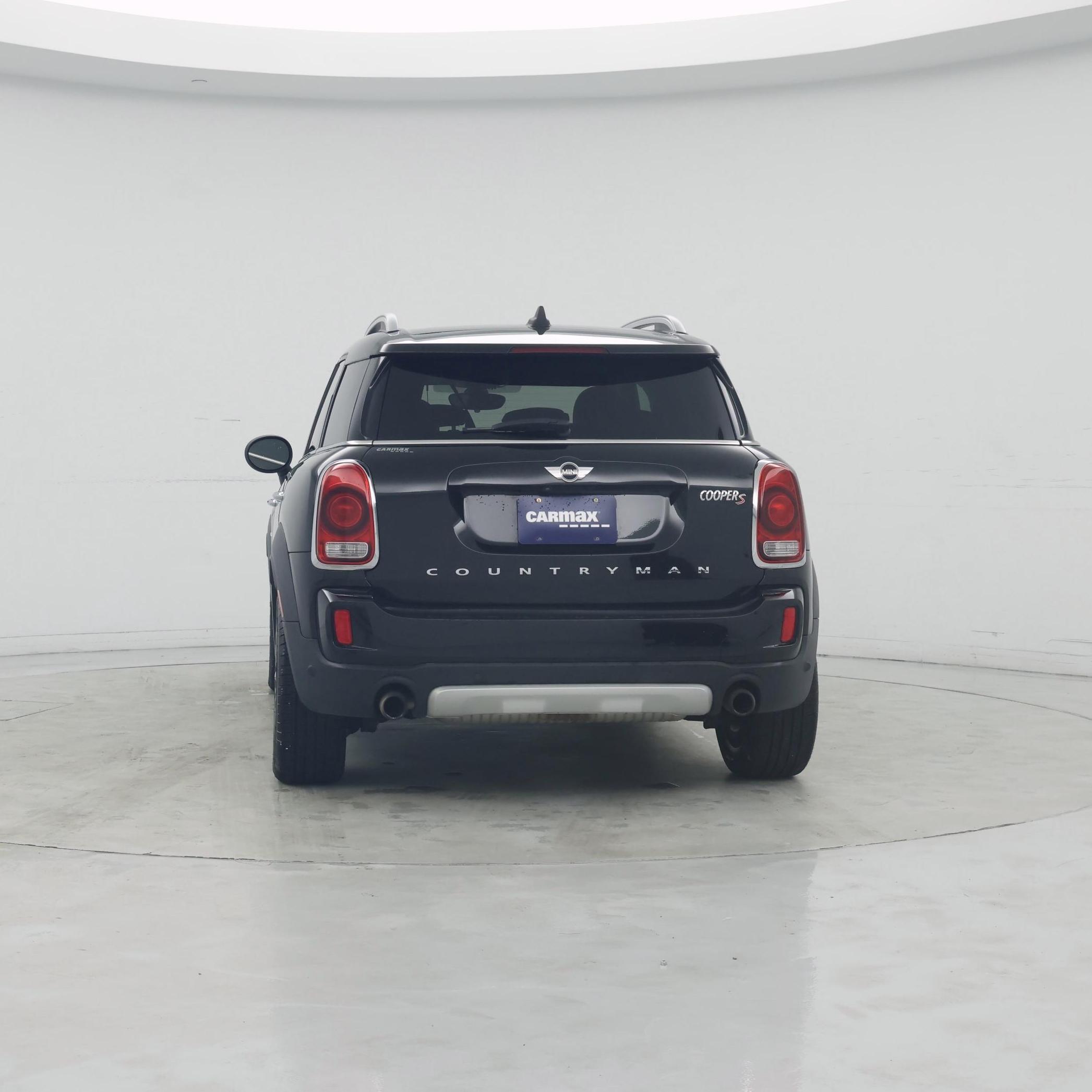 Thumbnail: 2017 MINI Cooper Countryman - 6