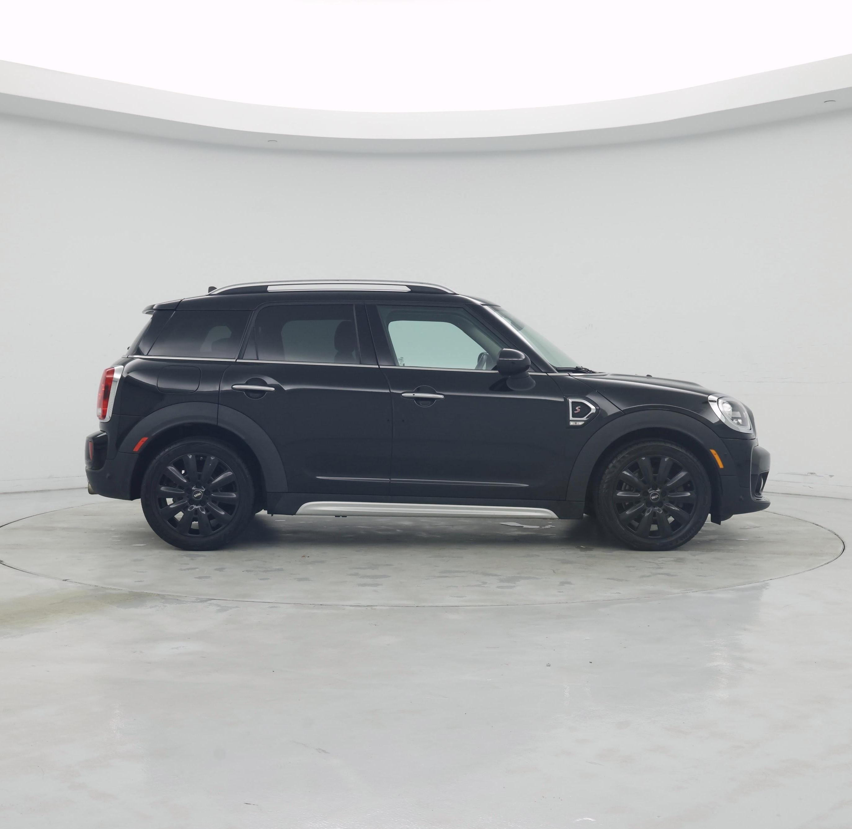 Thumbnail: 2017 MINI Cooper Countryman - 7