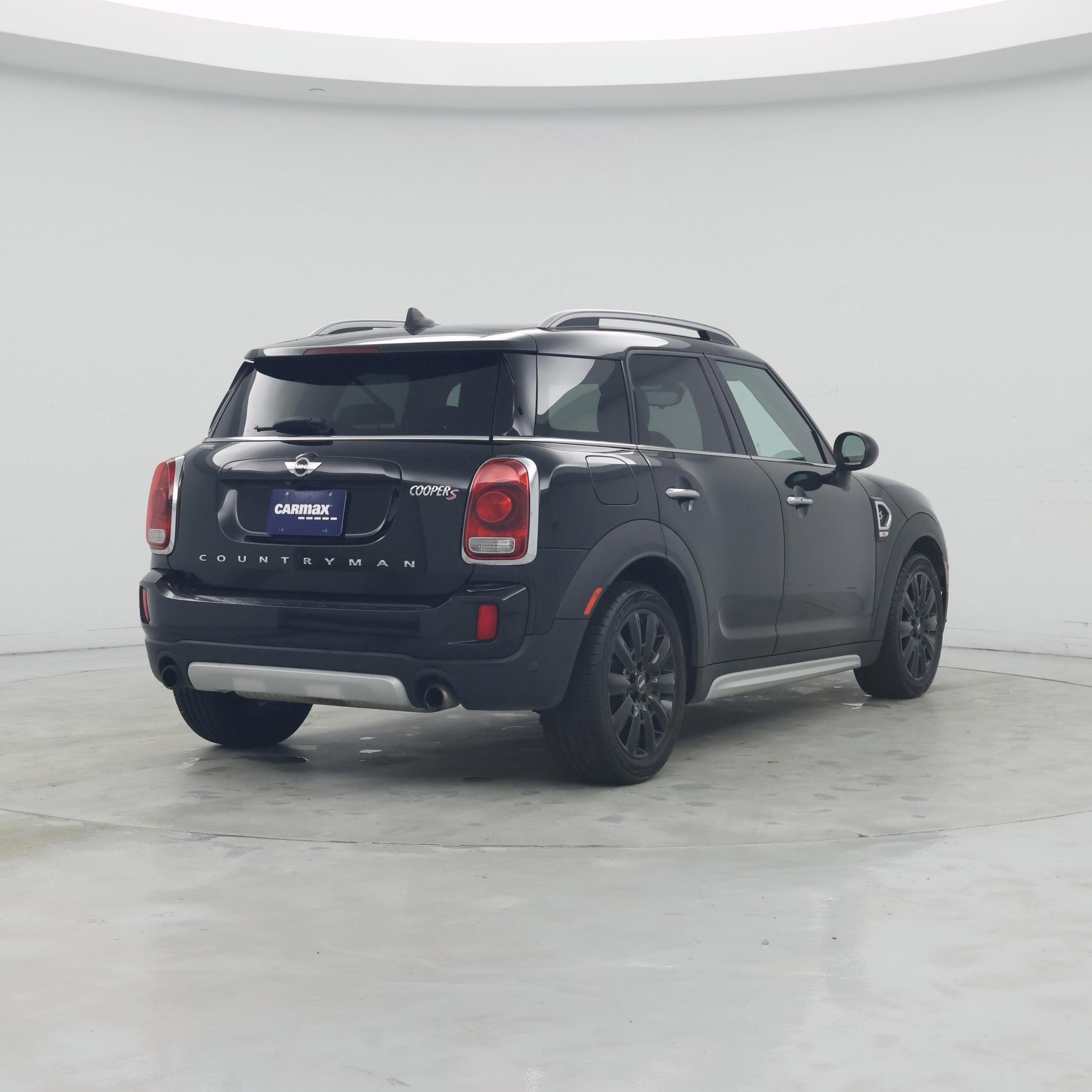 Thumbnail: 2017 MINI Cooper Countryman - 8