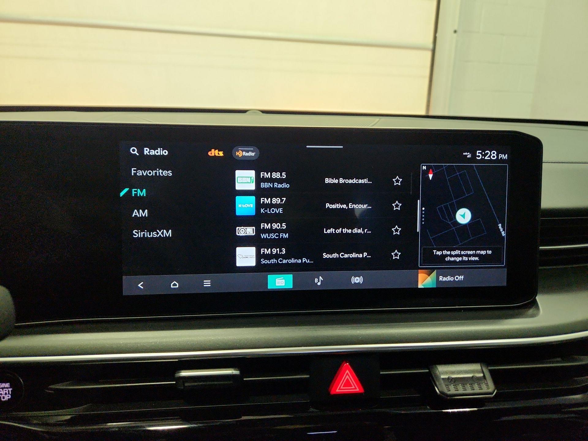 Thumbnail: 2025 Kia K5 - 14