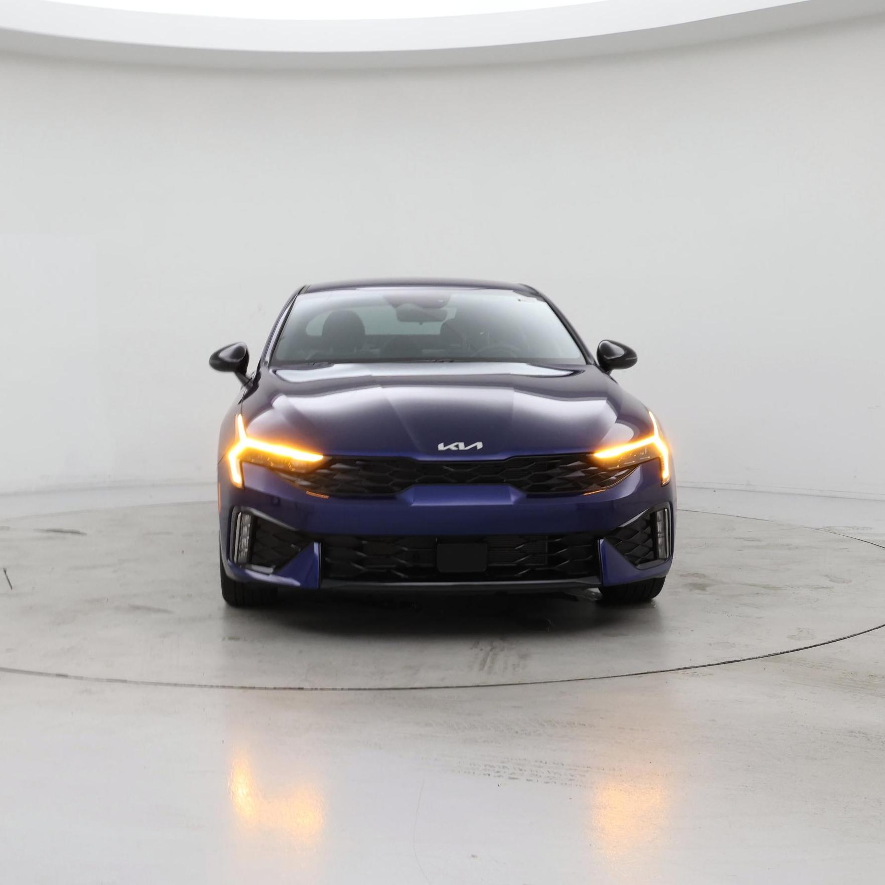 Thumbnail: 2025 Kia K5 - 5