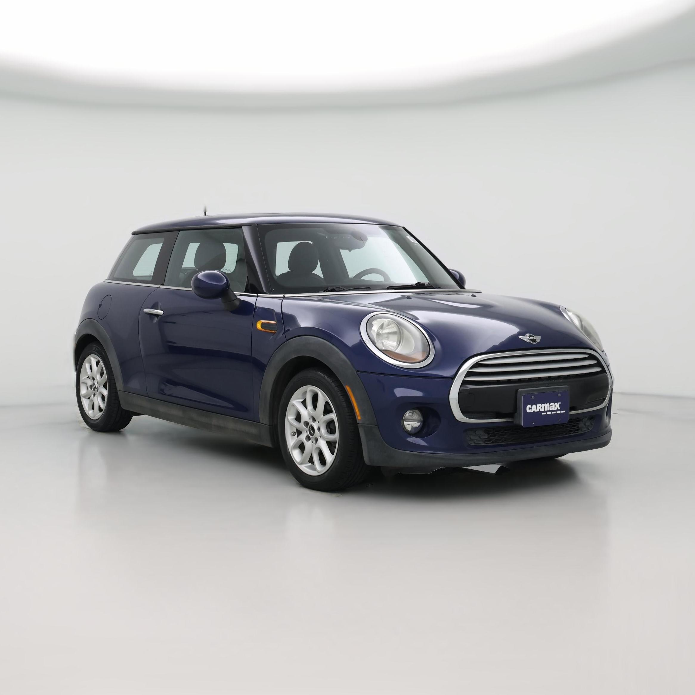 Thumbnail: 2015 MINI Cooper Hardtop - 1