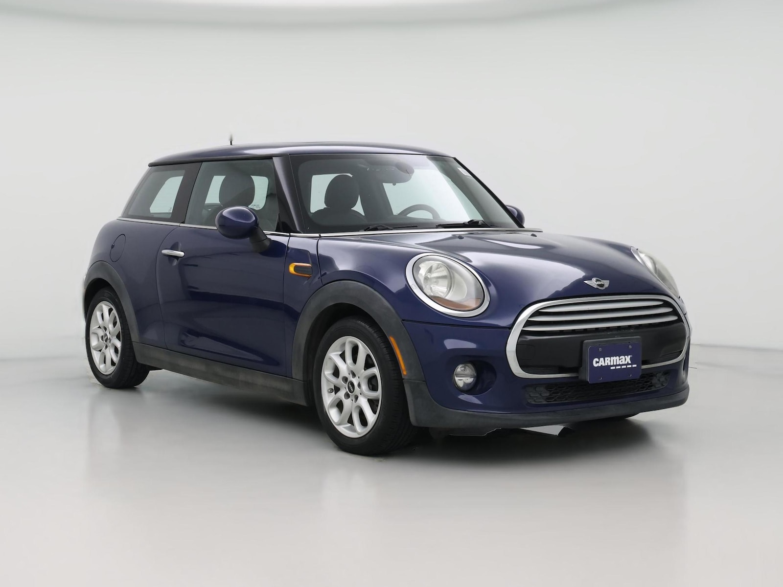 2015 MINI Cooper Base