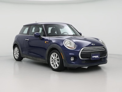 2015 Mini Cooper Hardtop