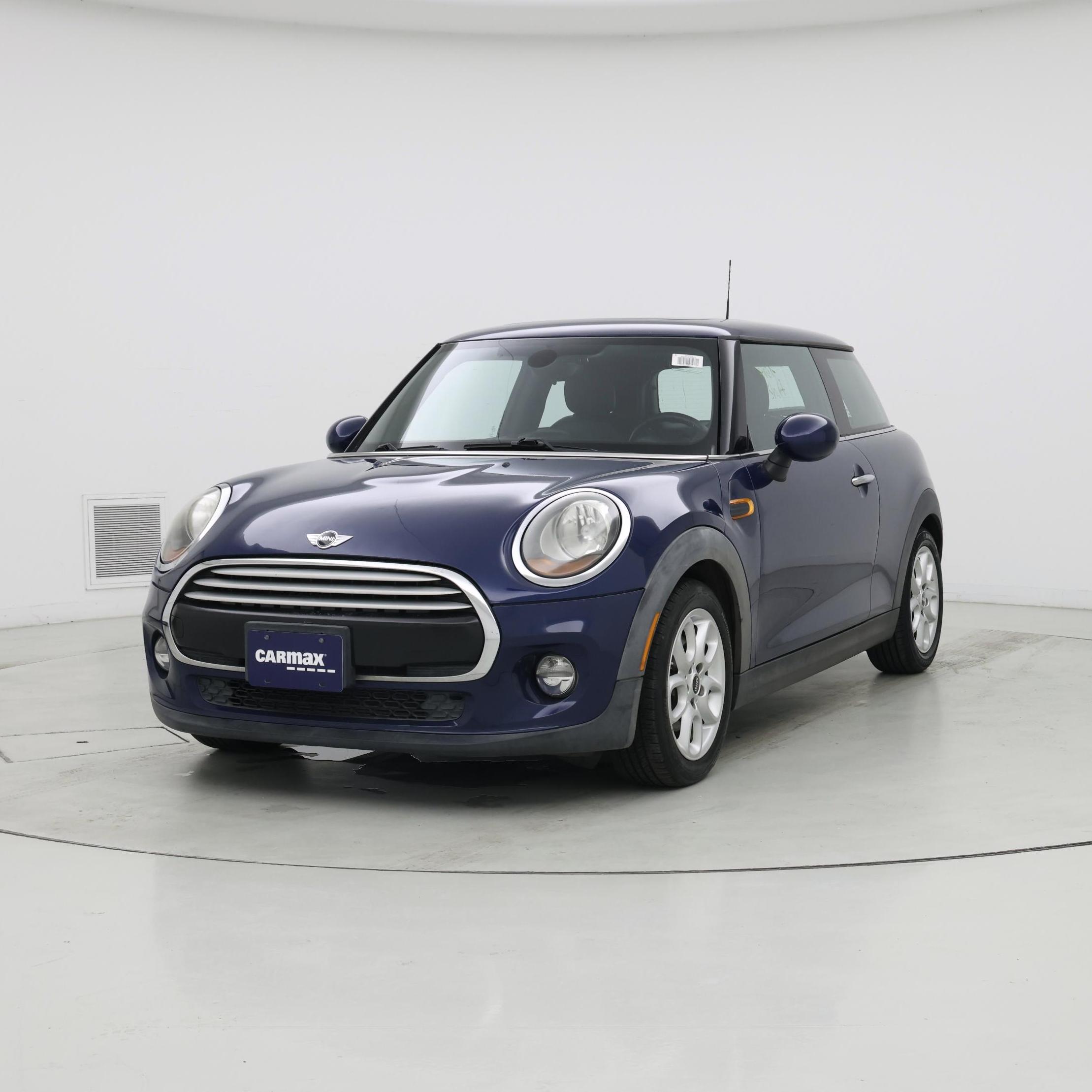 Thumbnail: 2015 MINI Cooper Hardtop - 4