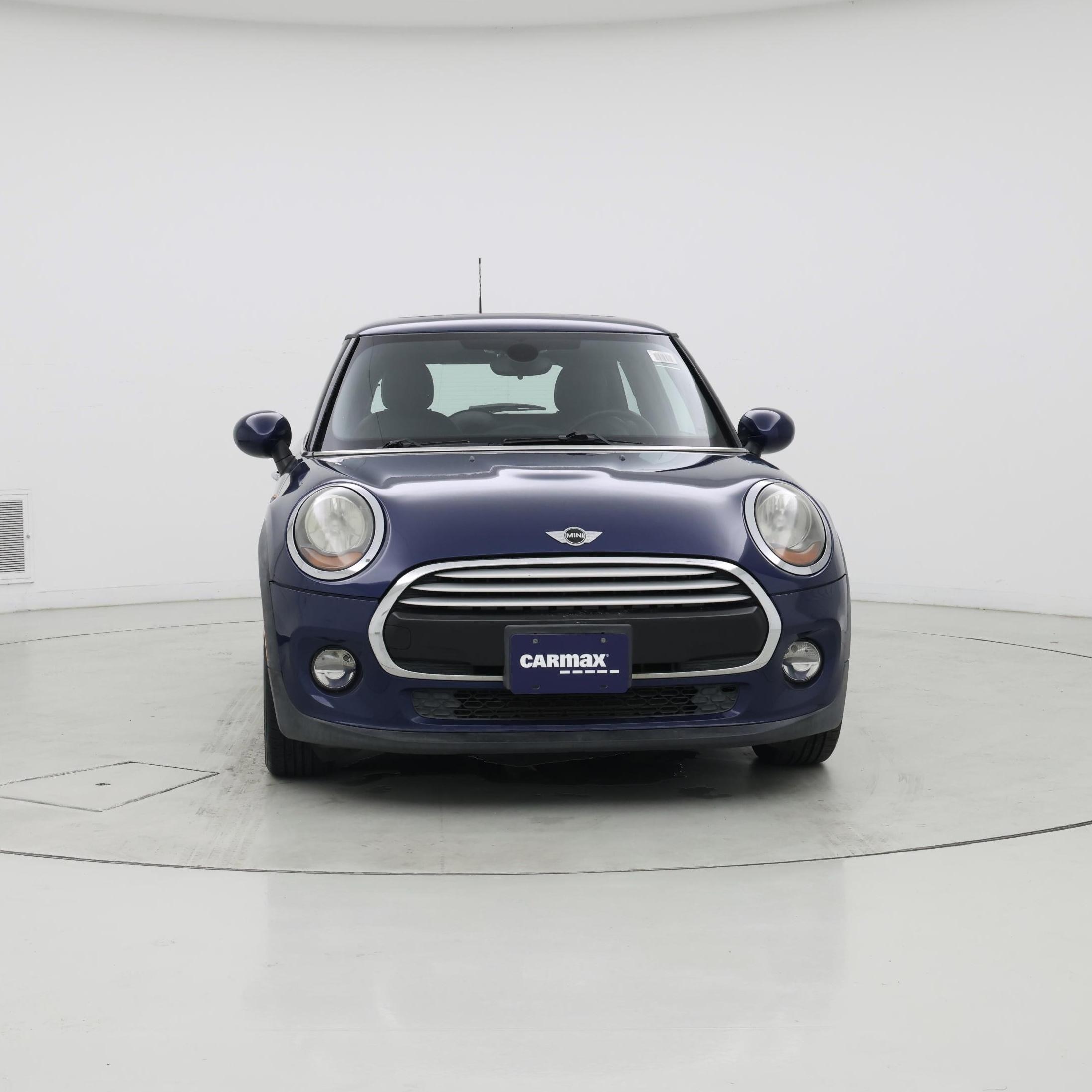 Thumbnail: 2015 MINI Cooper Hardtop - 5