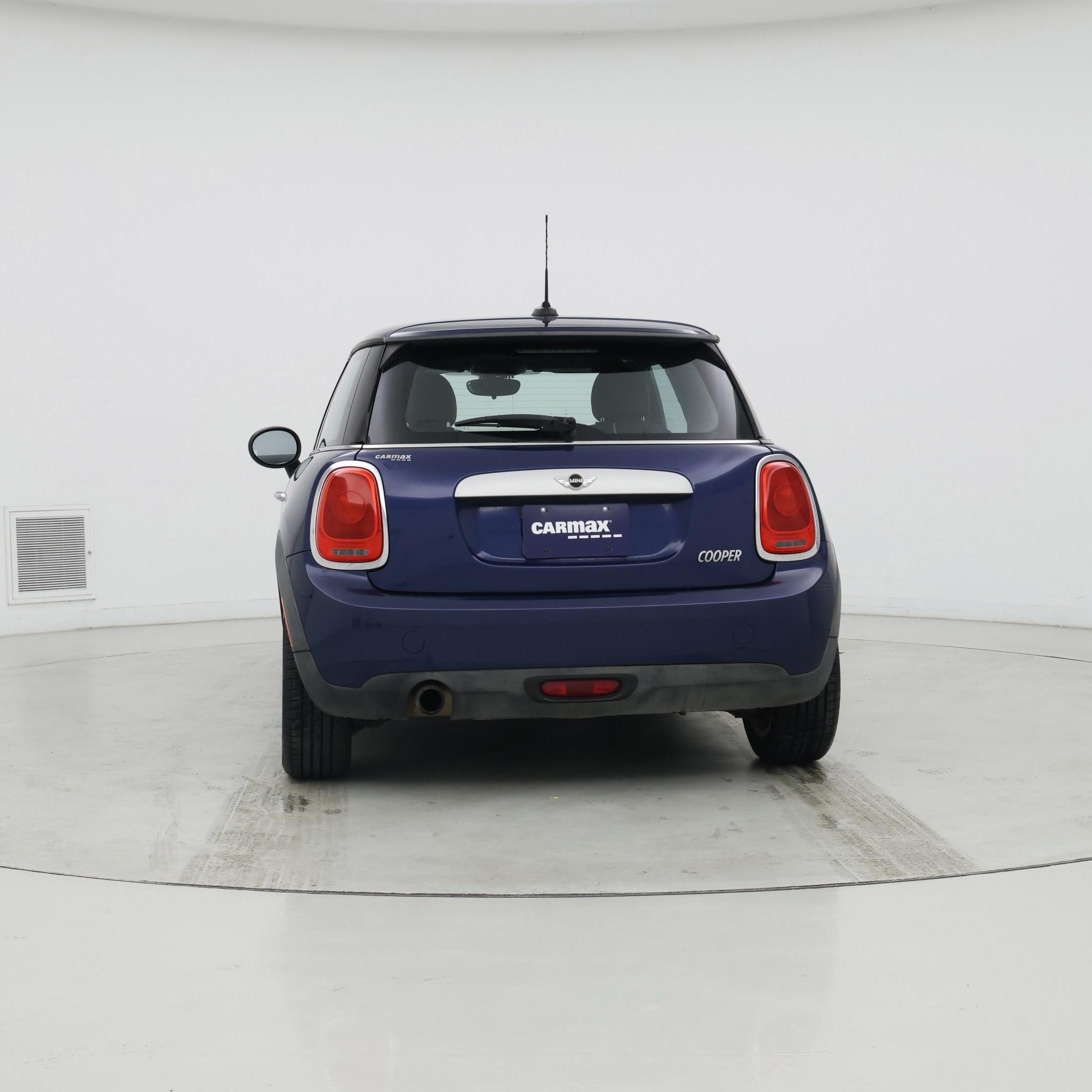 Thumbnail: 2015 MINI Cooper Hardtop - 6