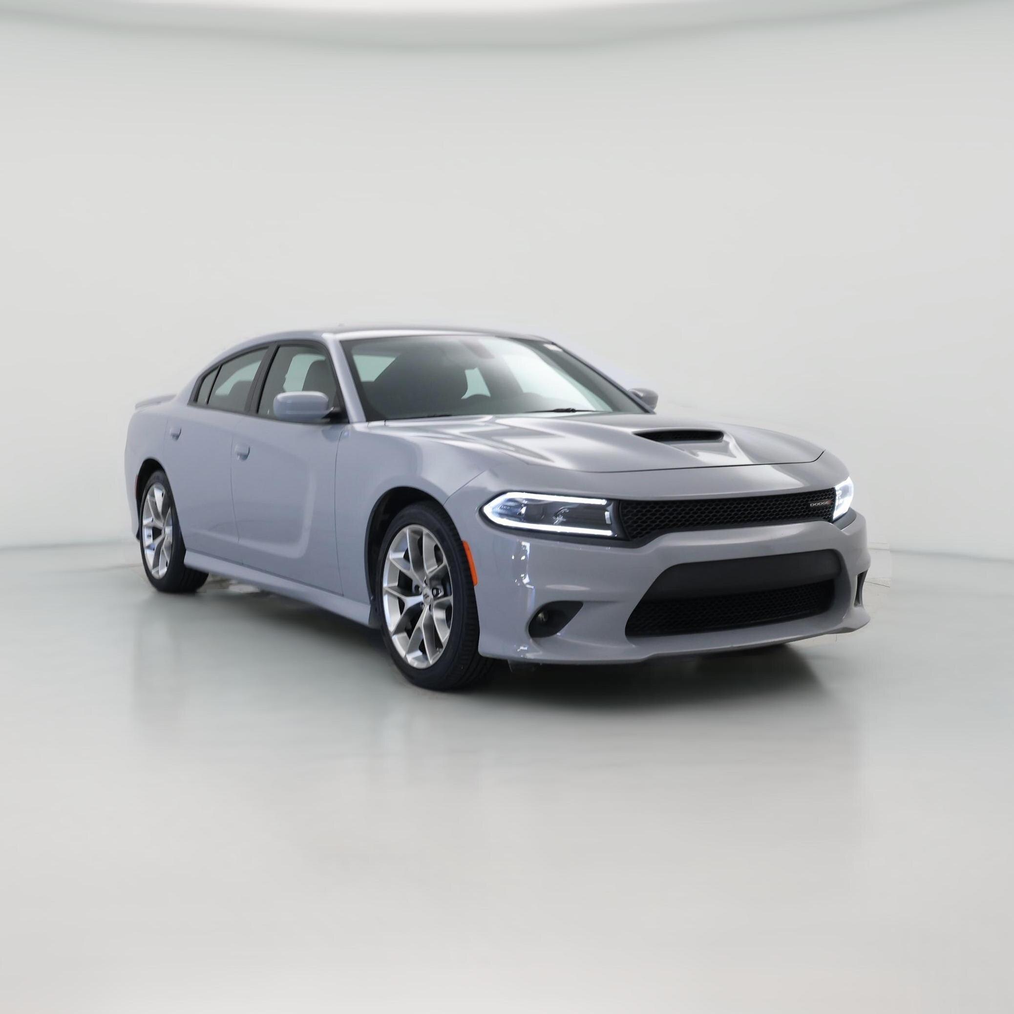 Thumbnail: 2022 Dodge Charger - 1
