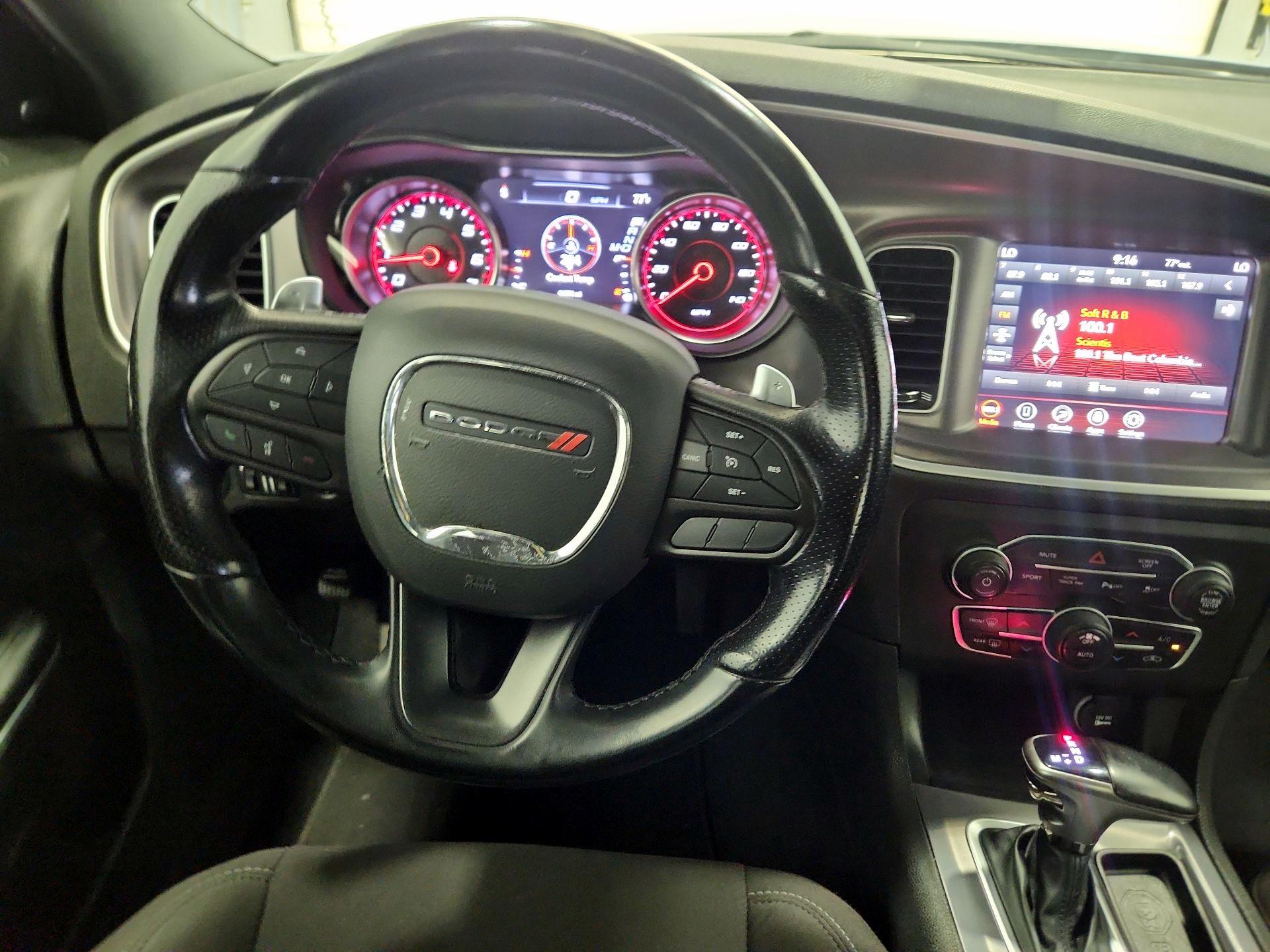 Thumbnail: 2022 Dodge Charger - 10