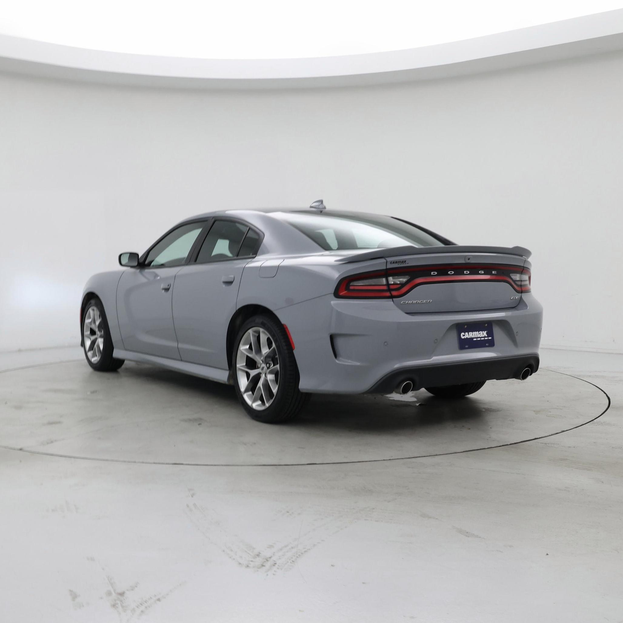 Thumbnail: 2022 Dodge Charger - 2