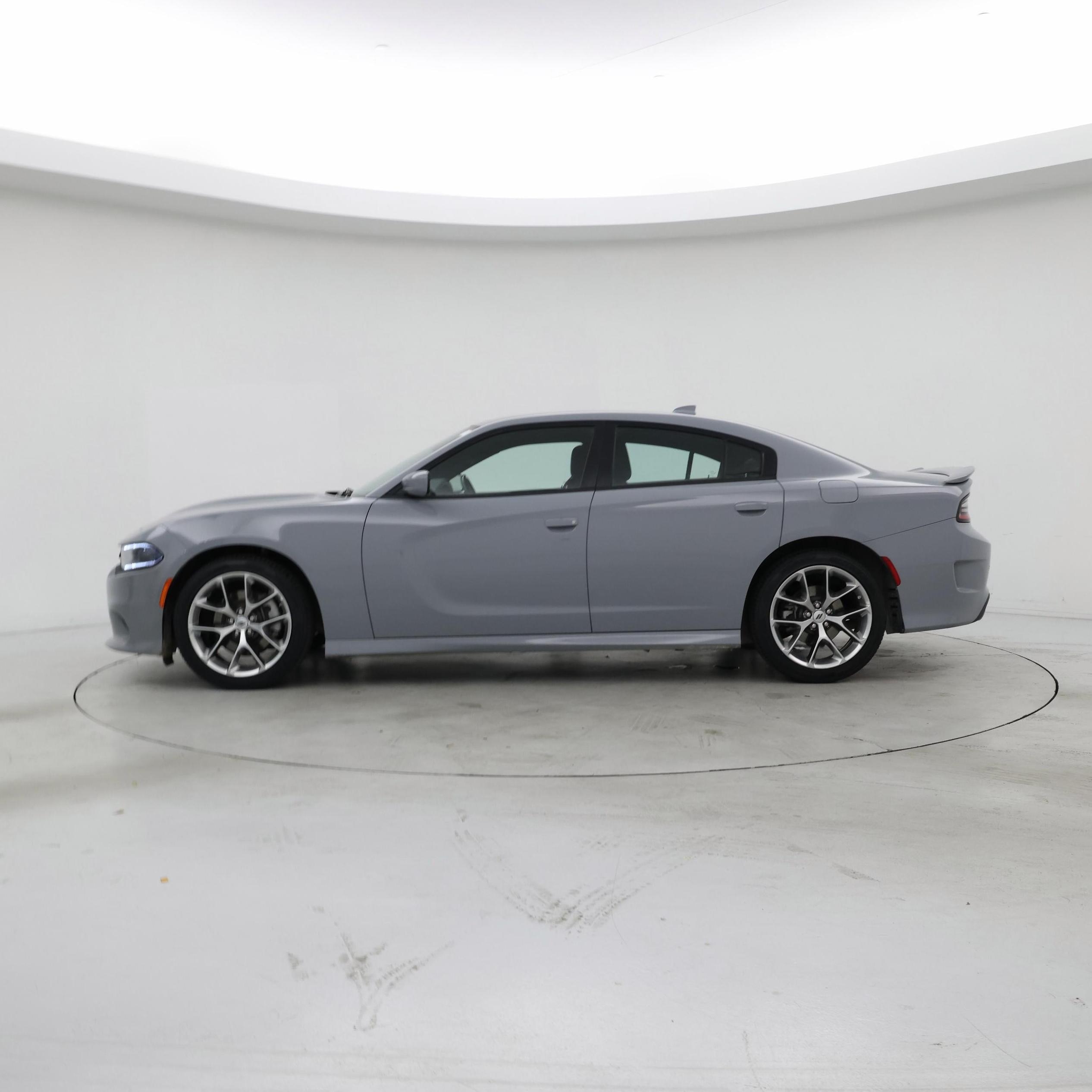 Thumbnail: 2022 Dodge Charger - 3