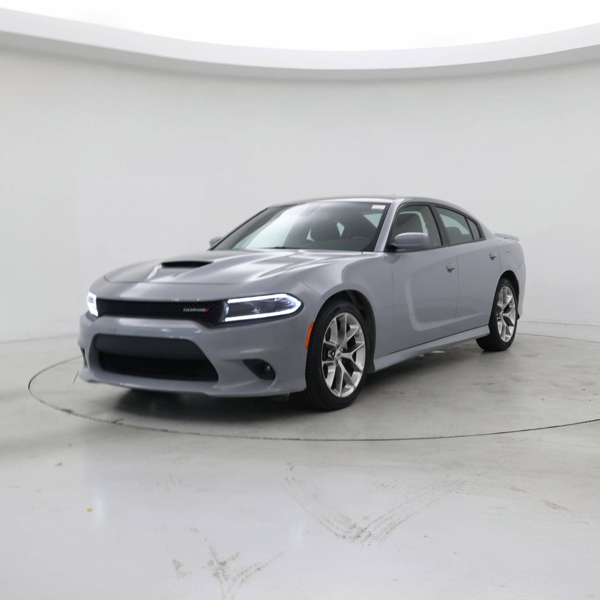 Thumbnail: 2022 Dodge Charger - 4